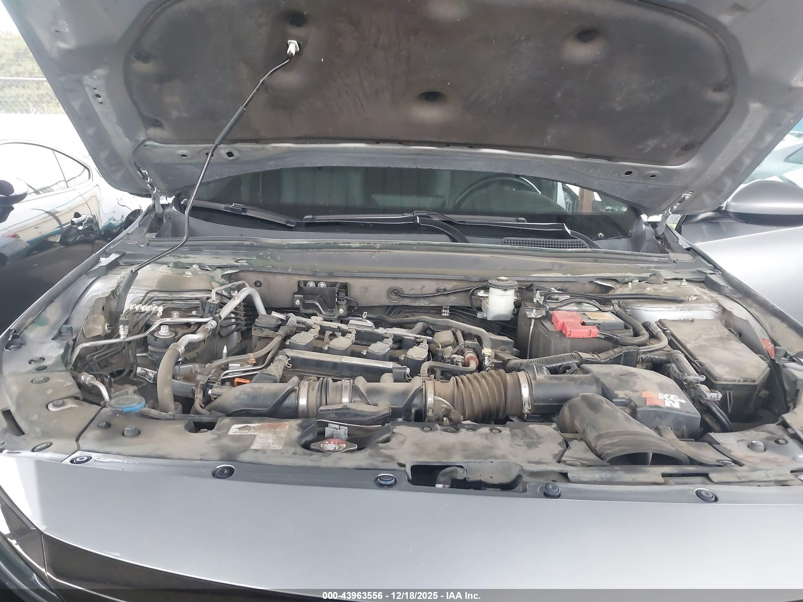 HONDA ACCORD image 10
