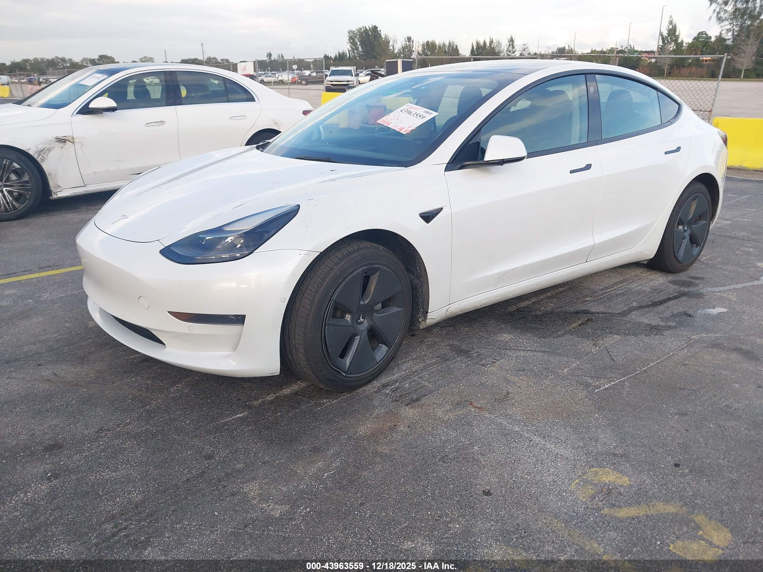 TESLA MODEL image 2