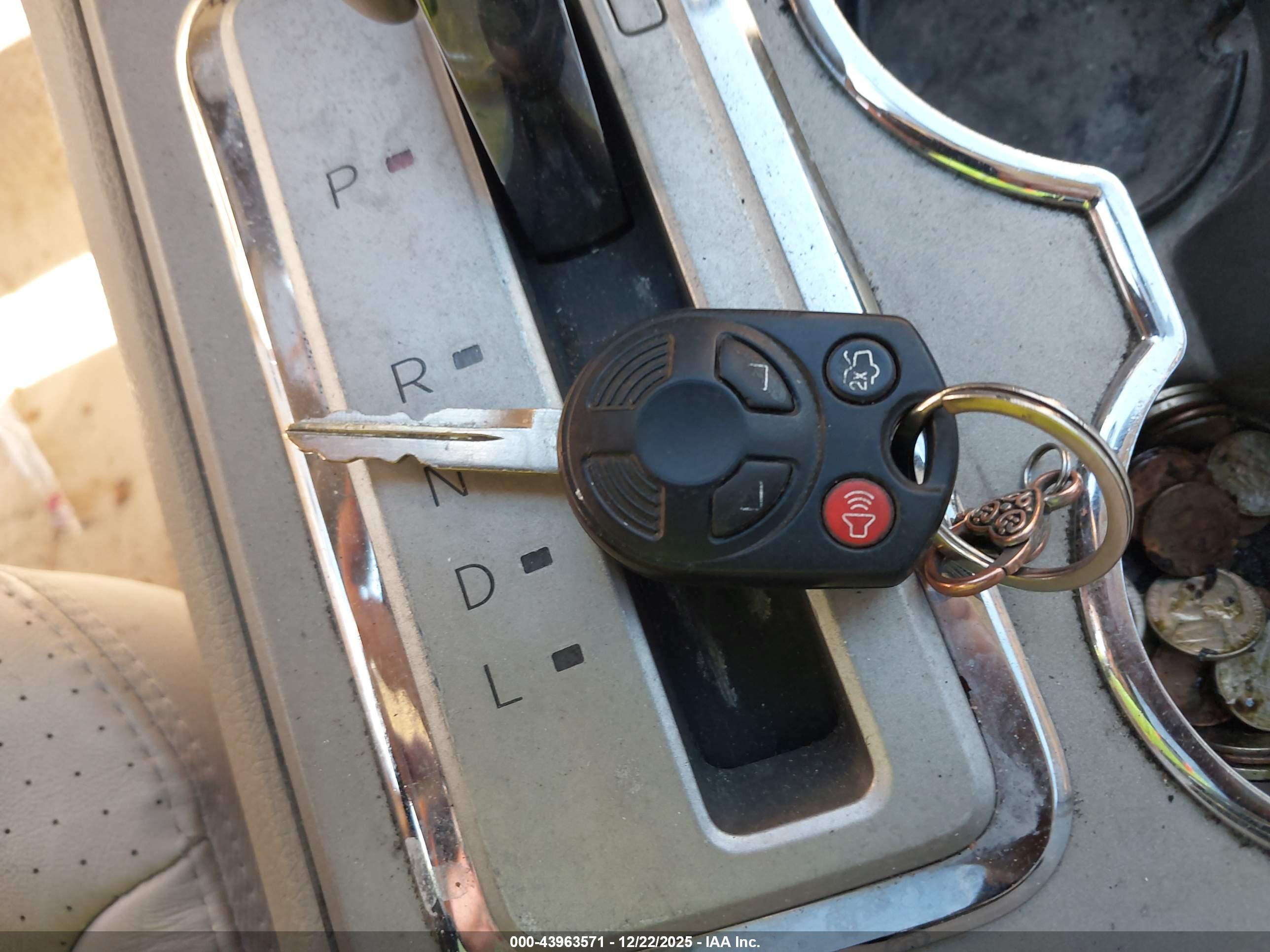 LINCOLN MKX image 11