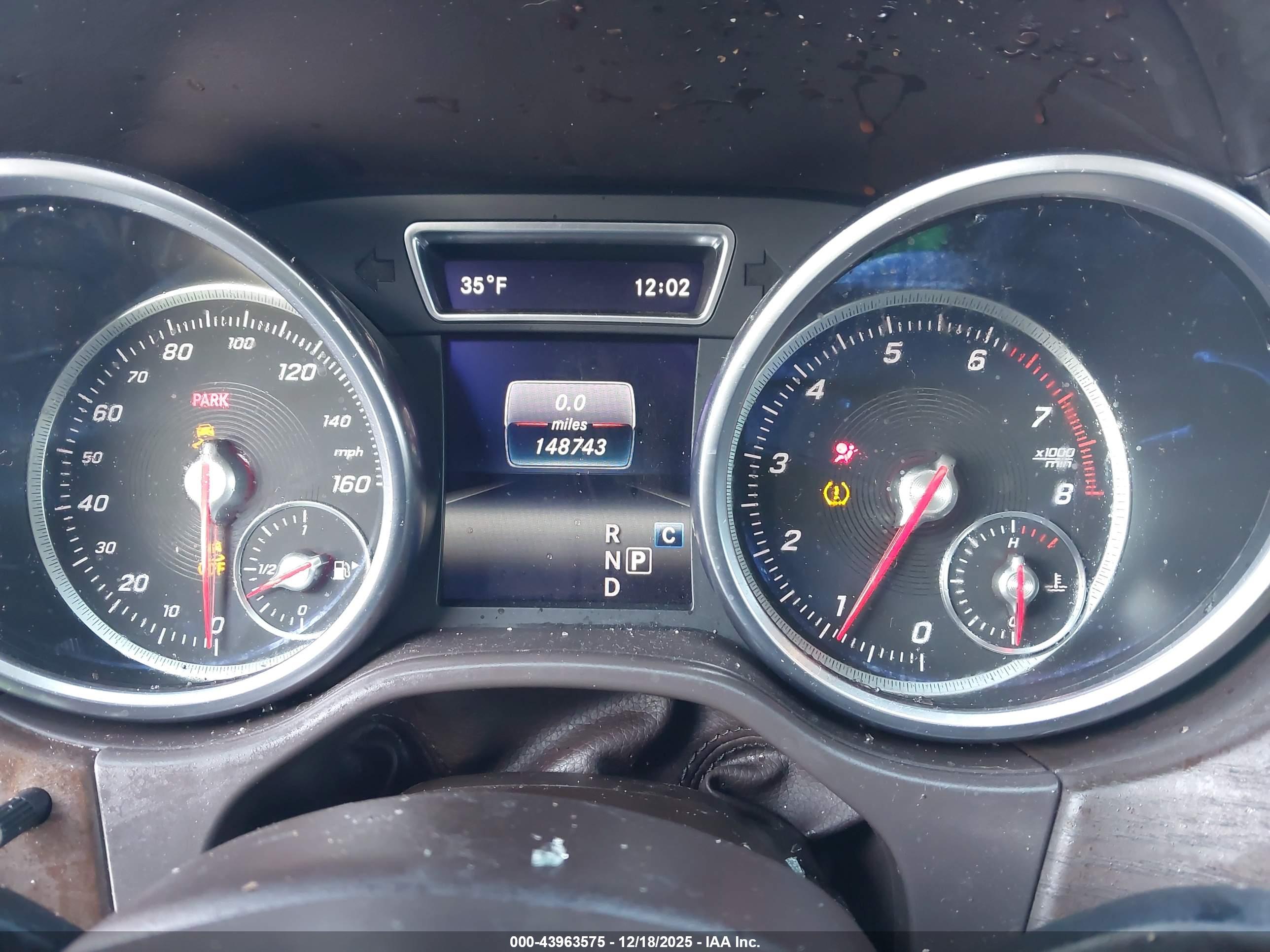 MERCEDES-BENZ GLS image 7