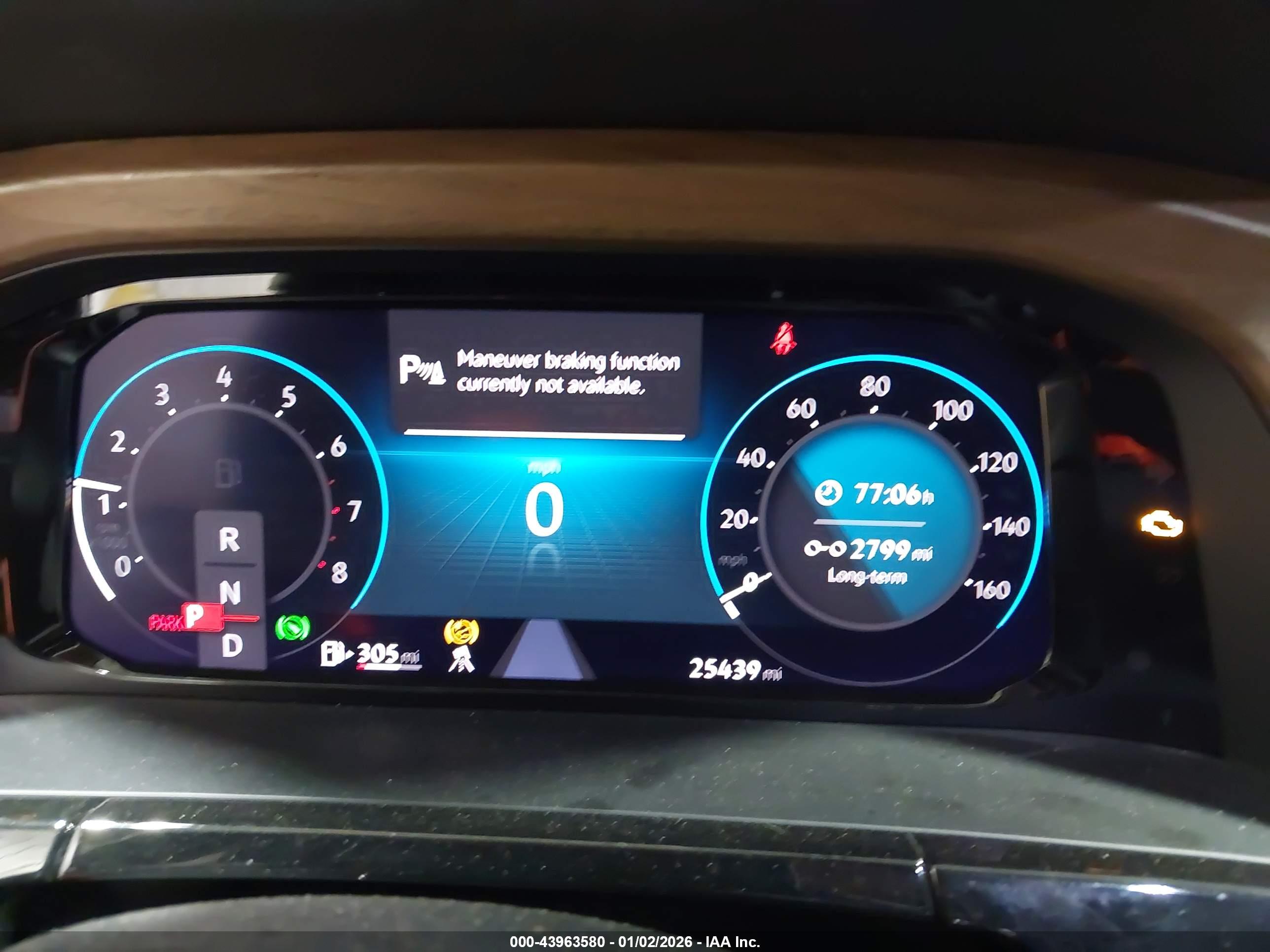 VOLKSWAGEN ATLAS image 7