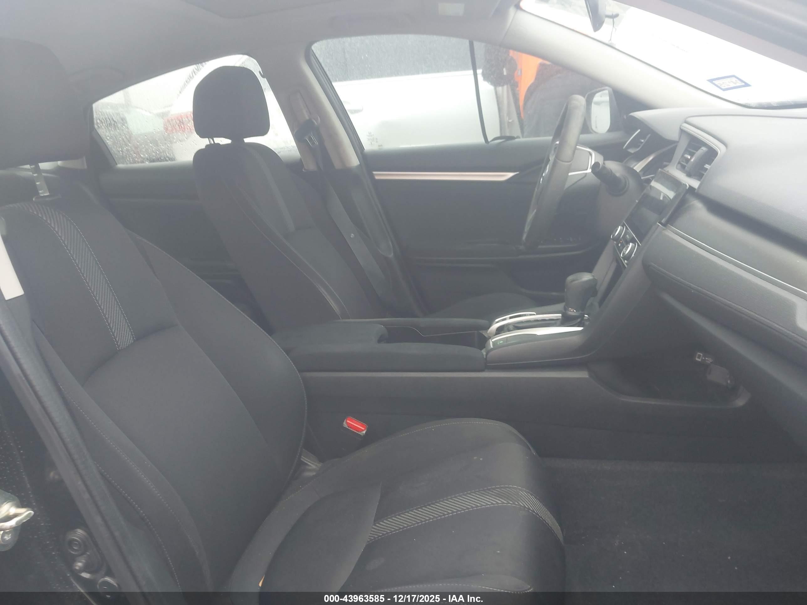 HONDA CIVIC image 5