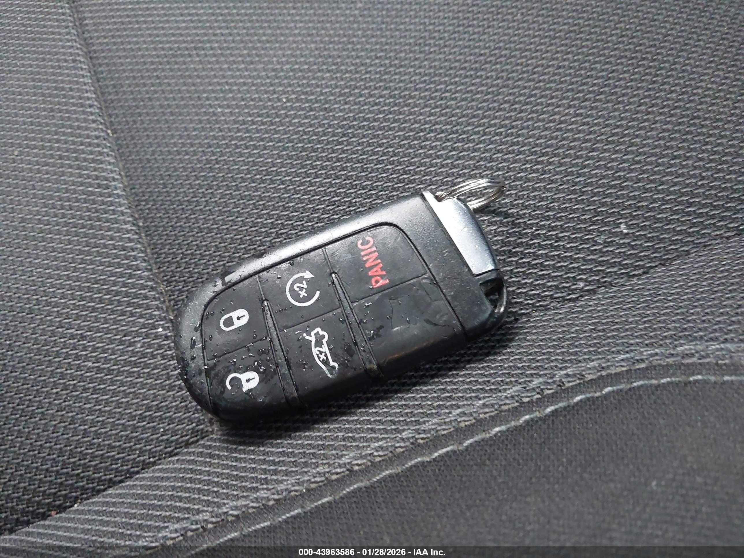 DODGE CHARGER image 11