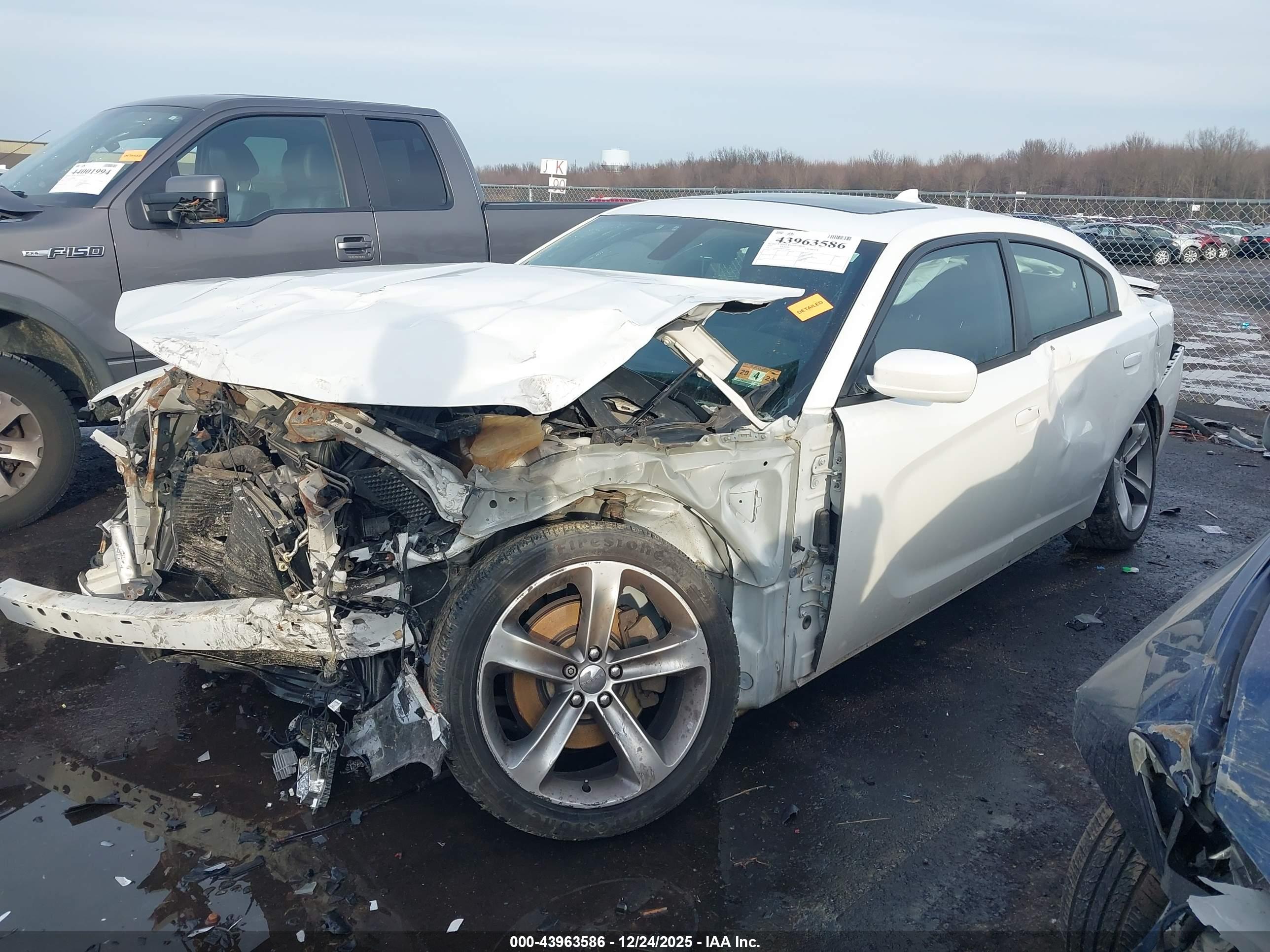 DODGE CHARGER image 2