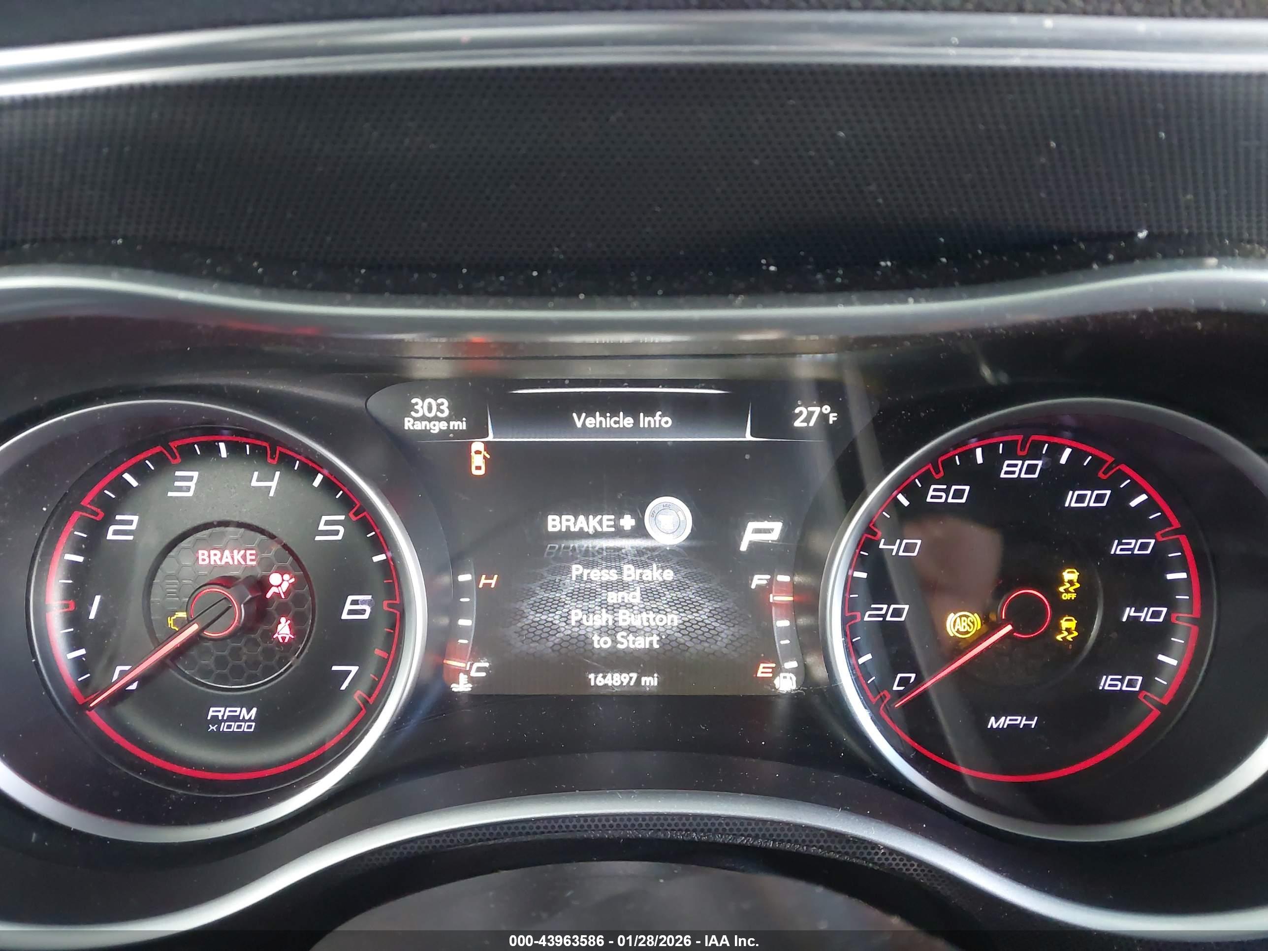 DODGE CHARGER image 7