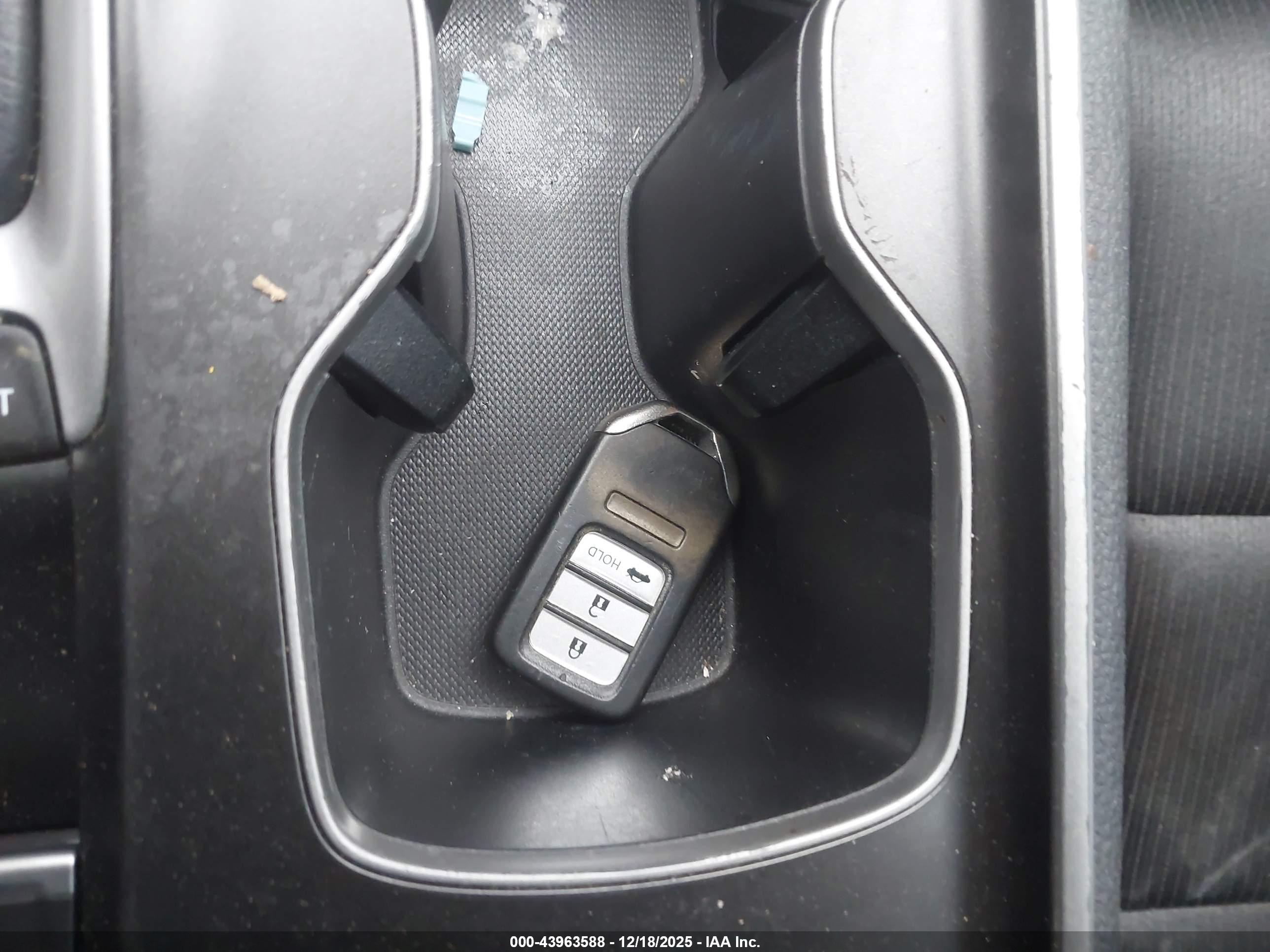 HONDA ACCORD image 11