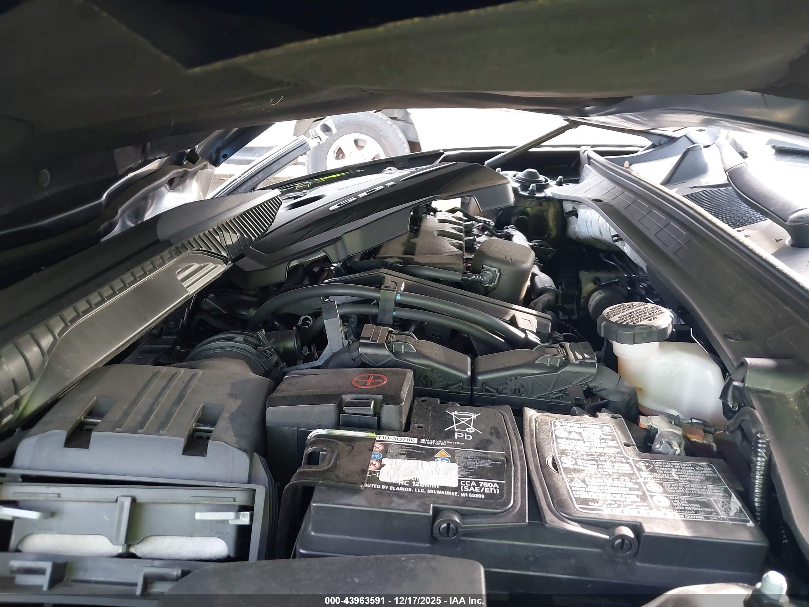HYUNDAI SONATA image 10