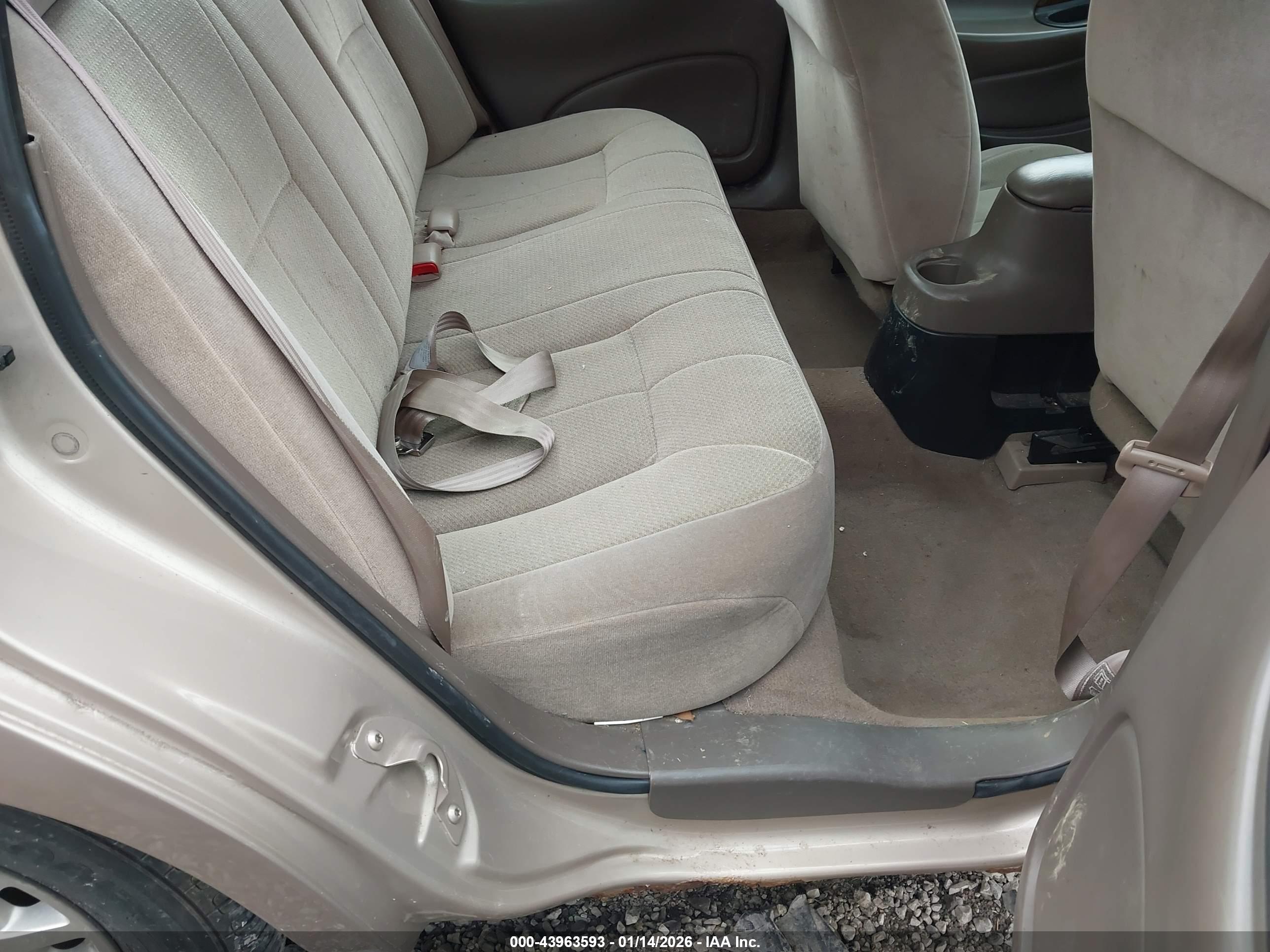 MERCURY SABLE image 8