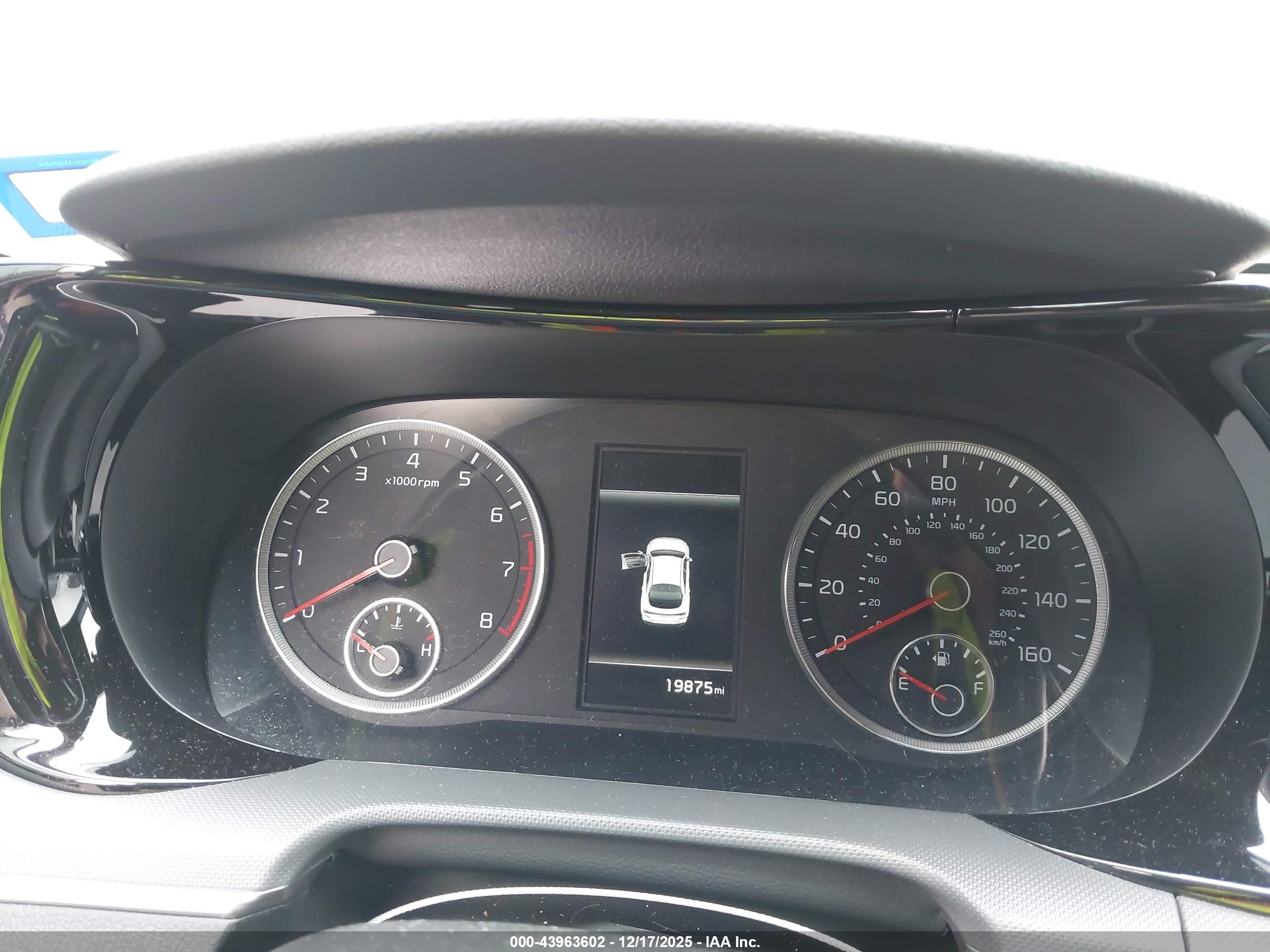 KIA K5 image 7
