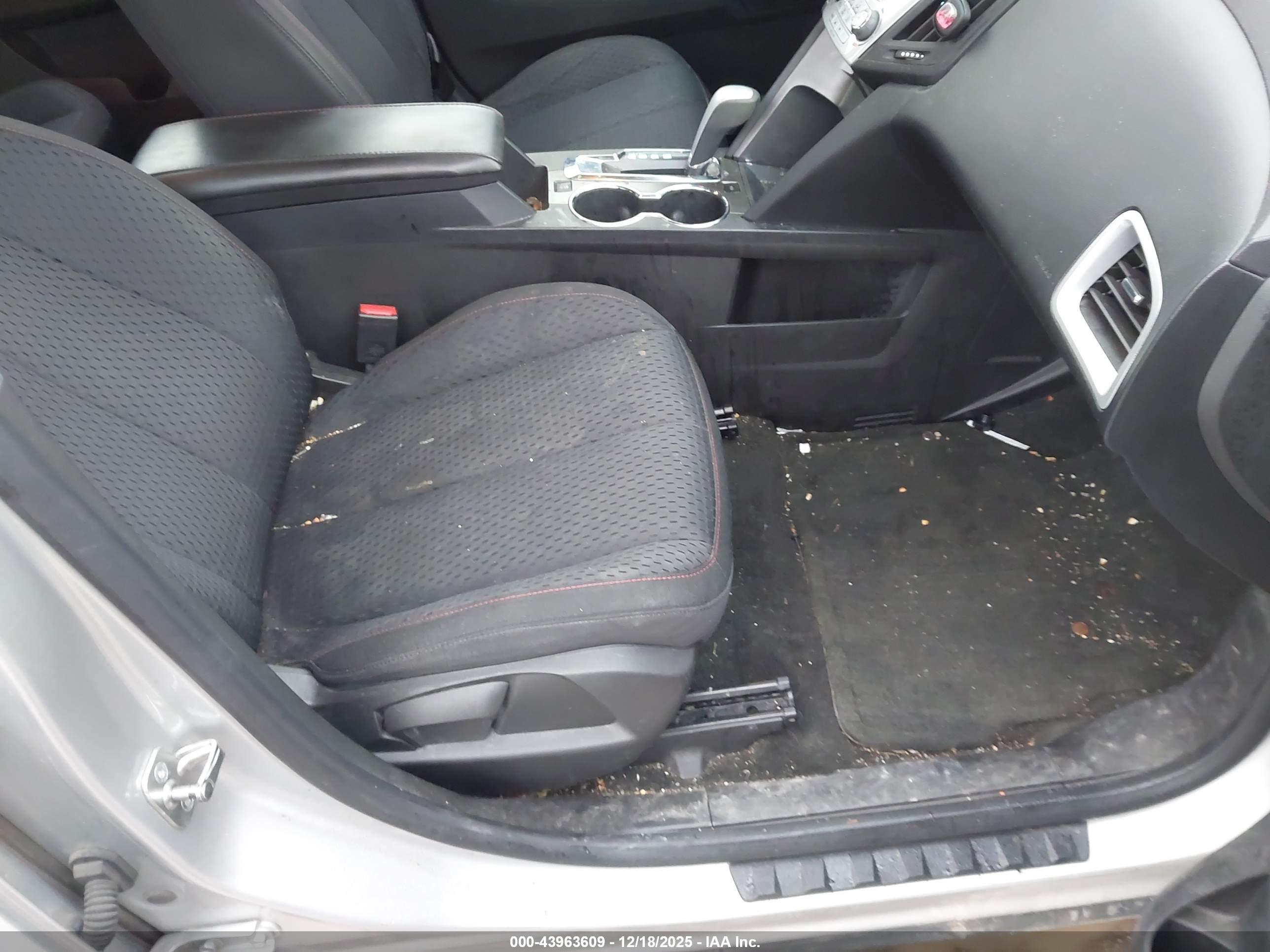 CHEVROLET EQUINOX image 5