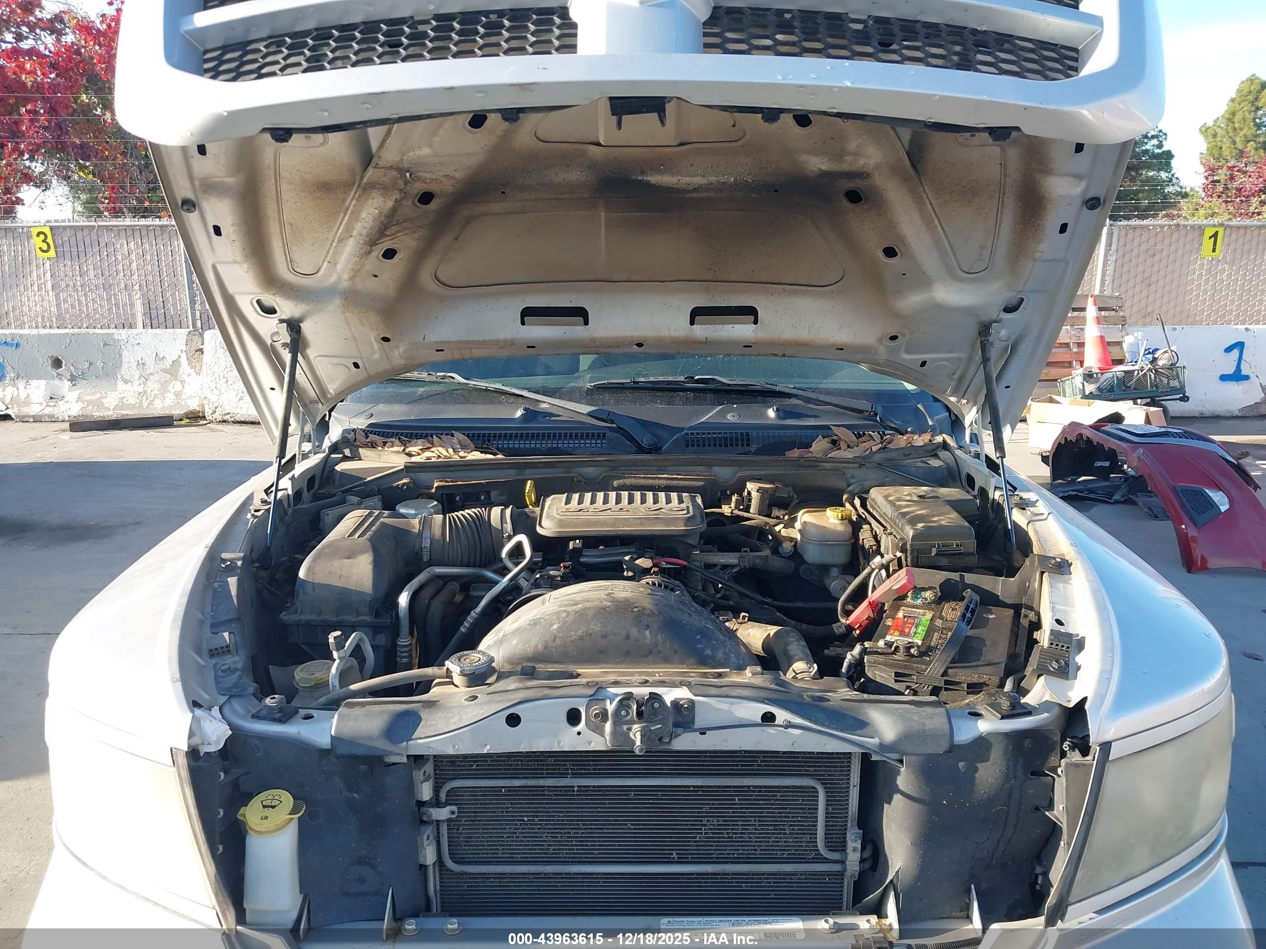 RAM DAKOTA image 10
