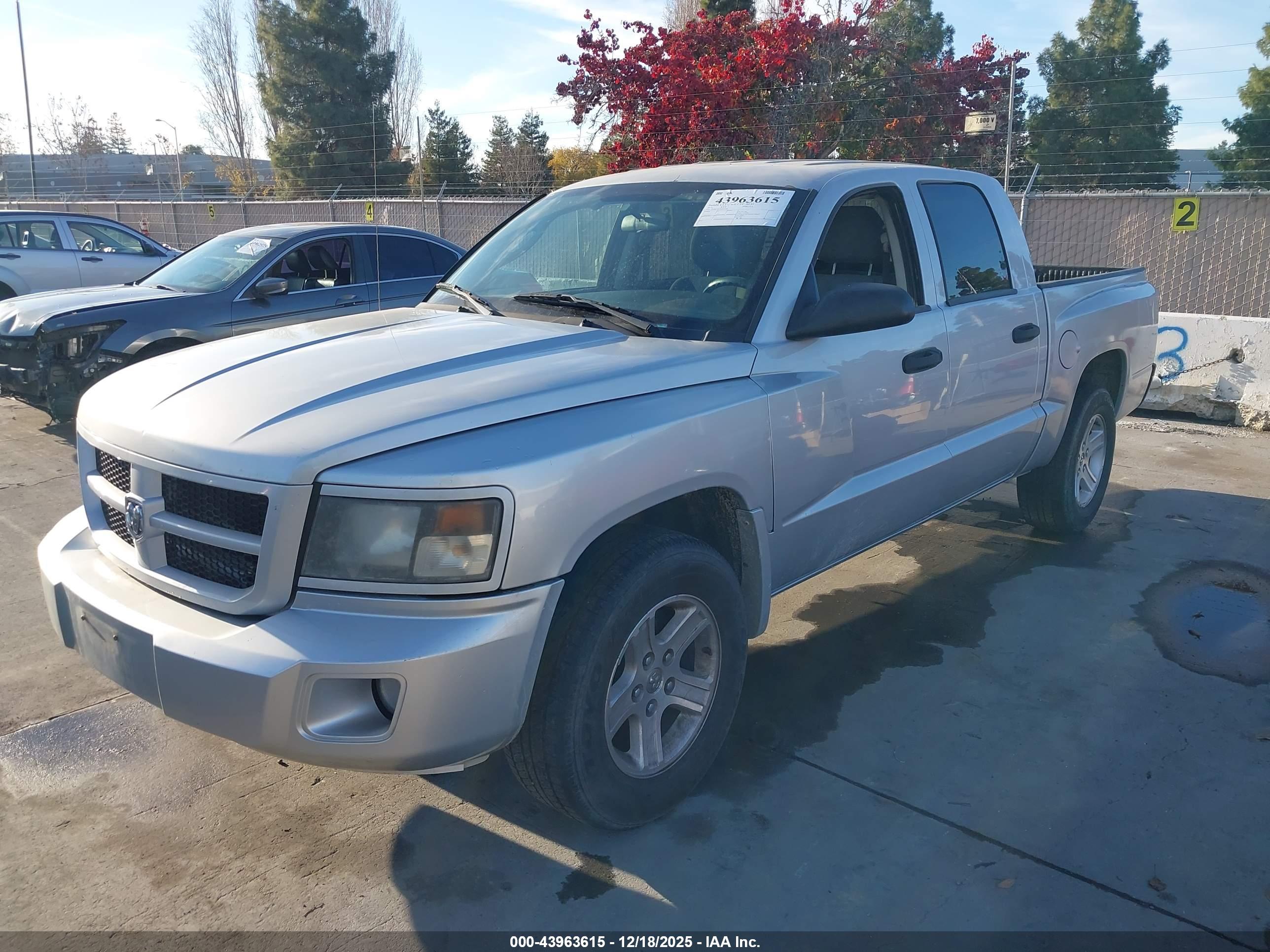 RAM DAKOTA image 2