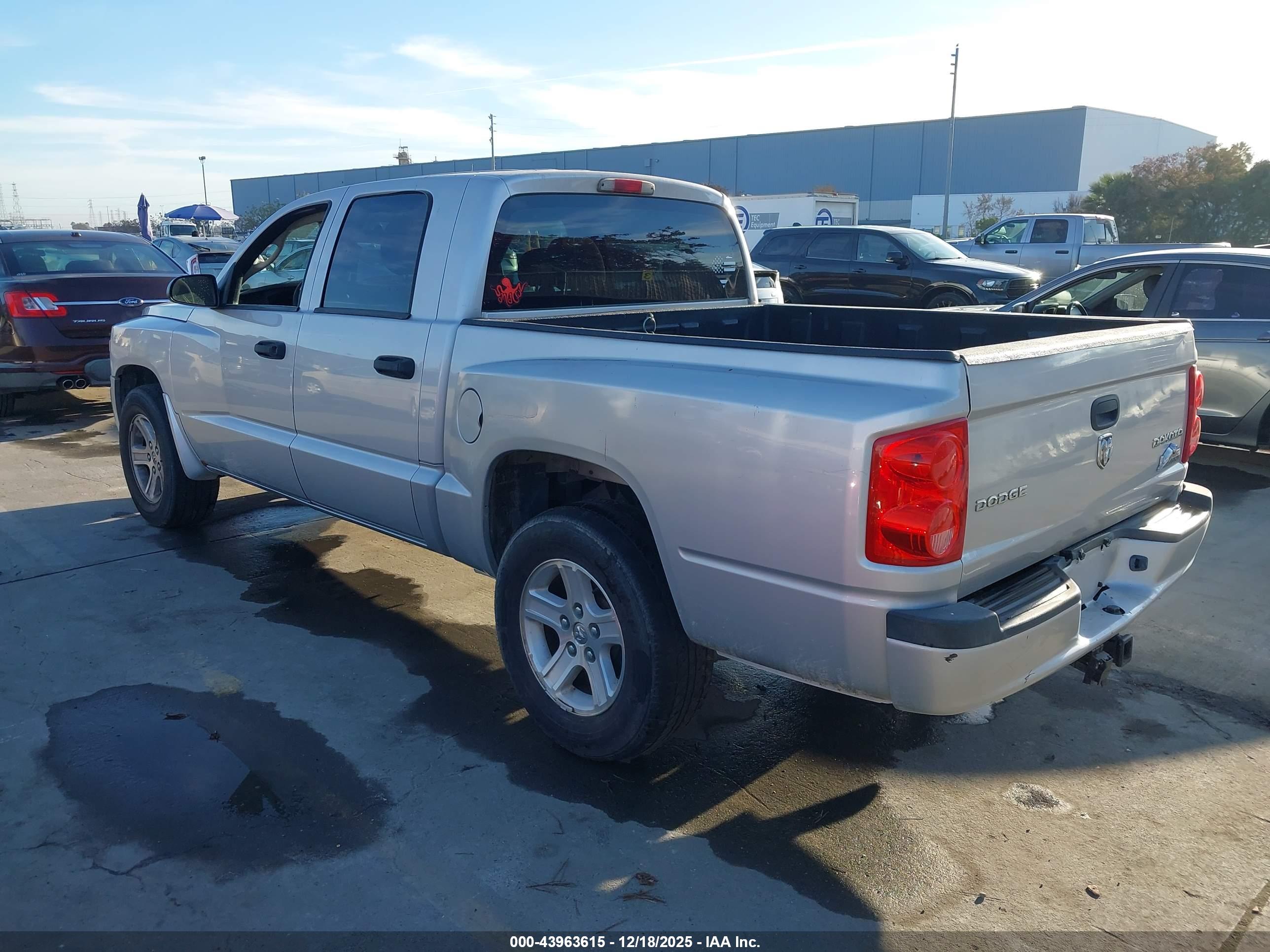 RAM DAKOTA image 3