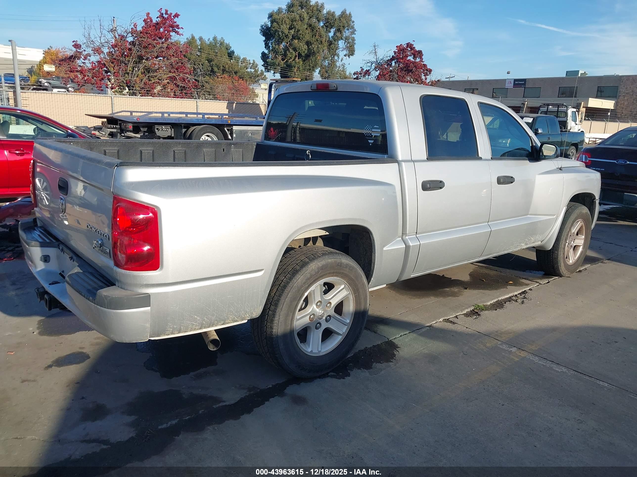 RAM DAKOTA image 4