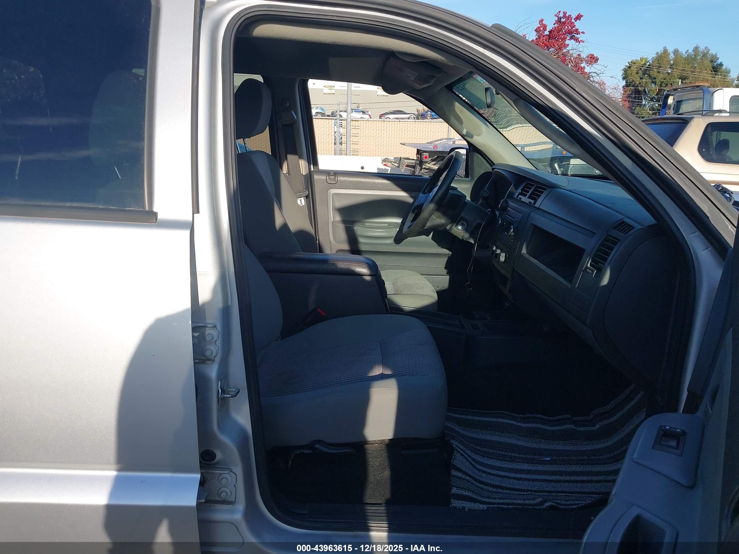 RAM DAKOTA image 5