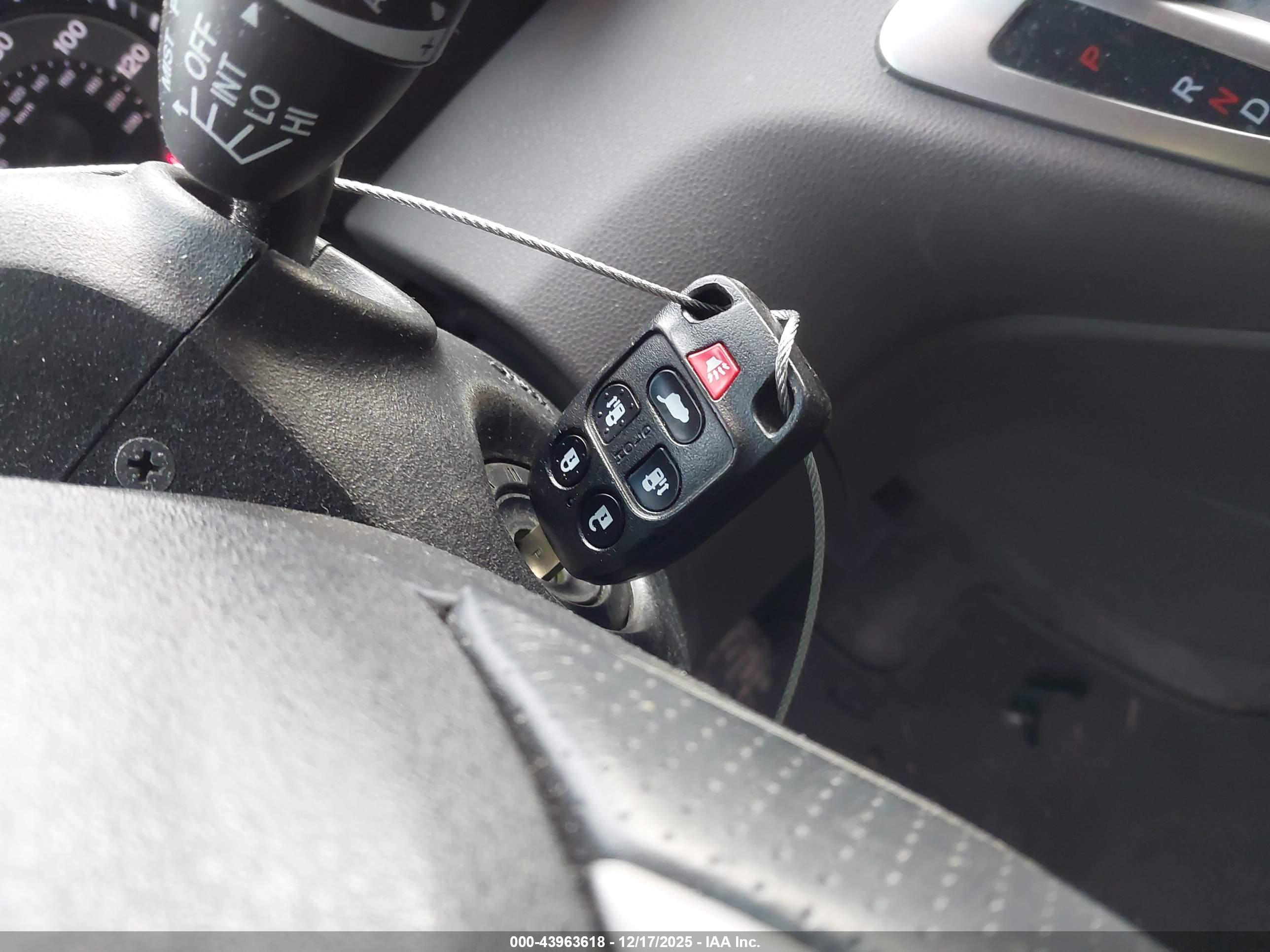 HONDA ODYSSEY image 11