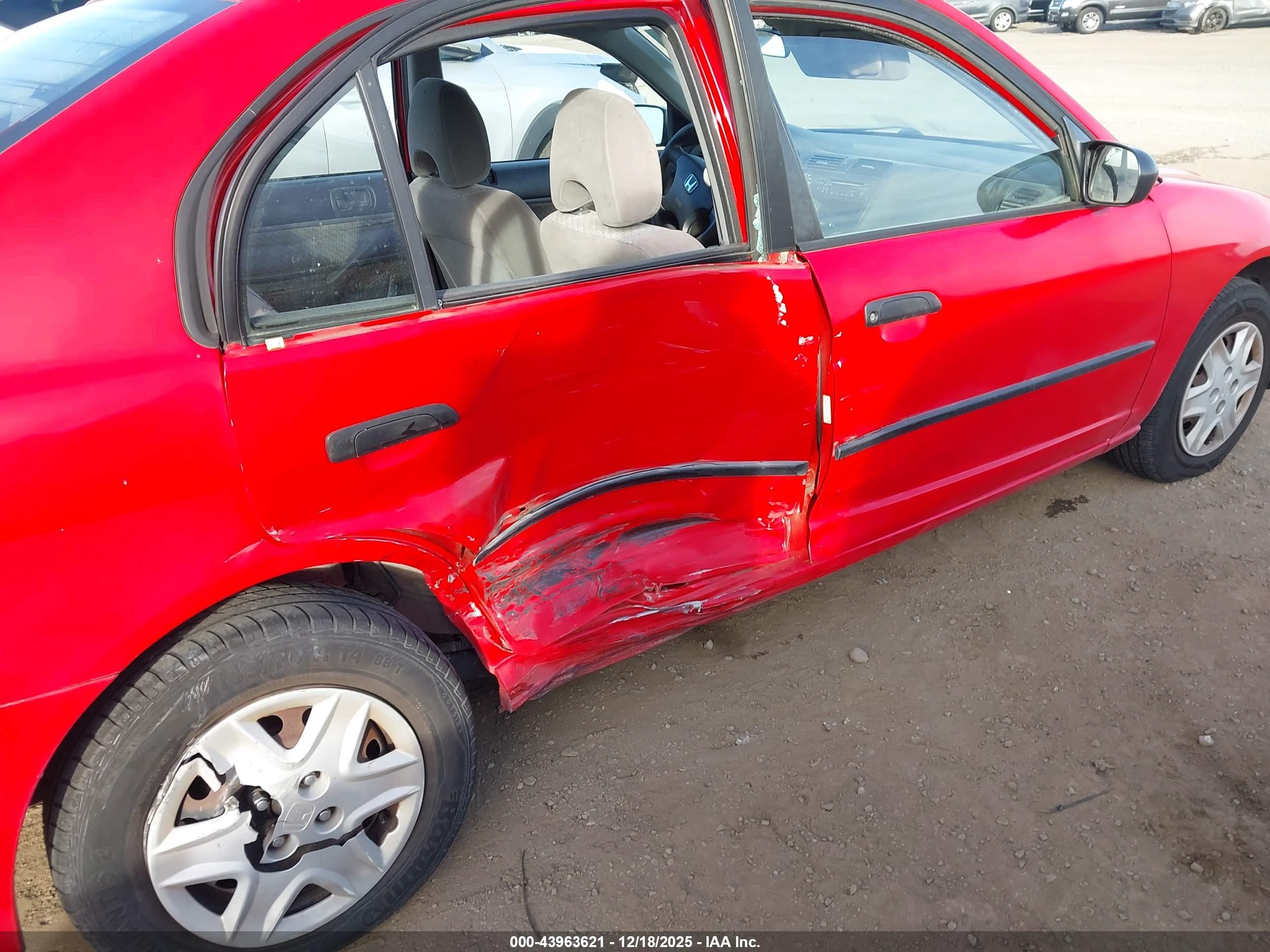 HONDA CIVIC image 6