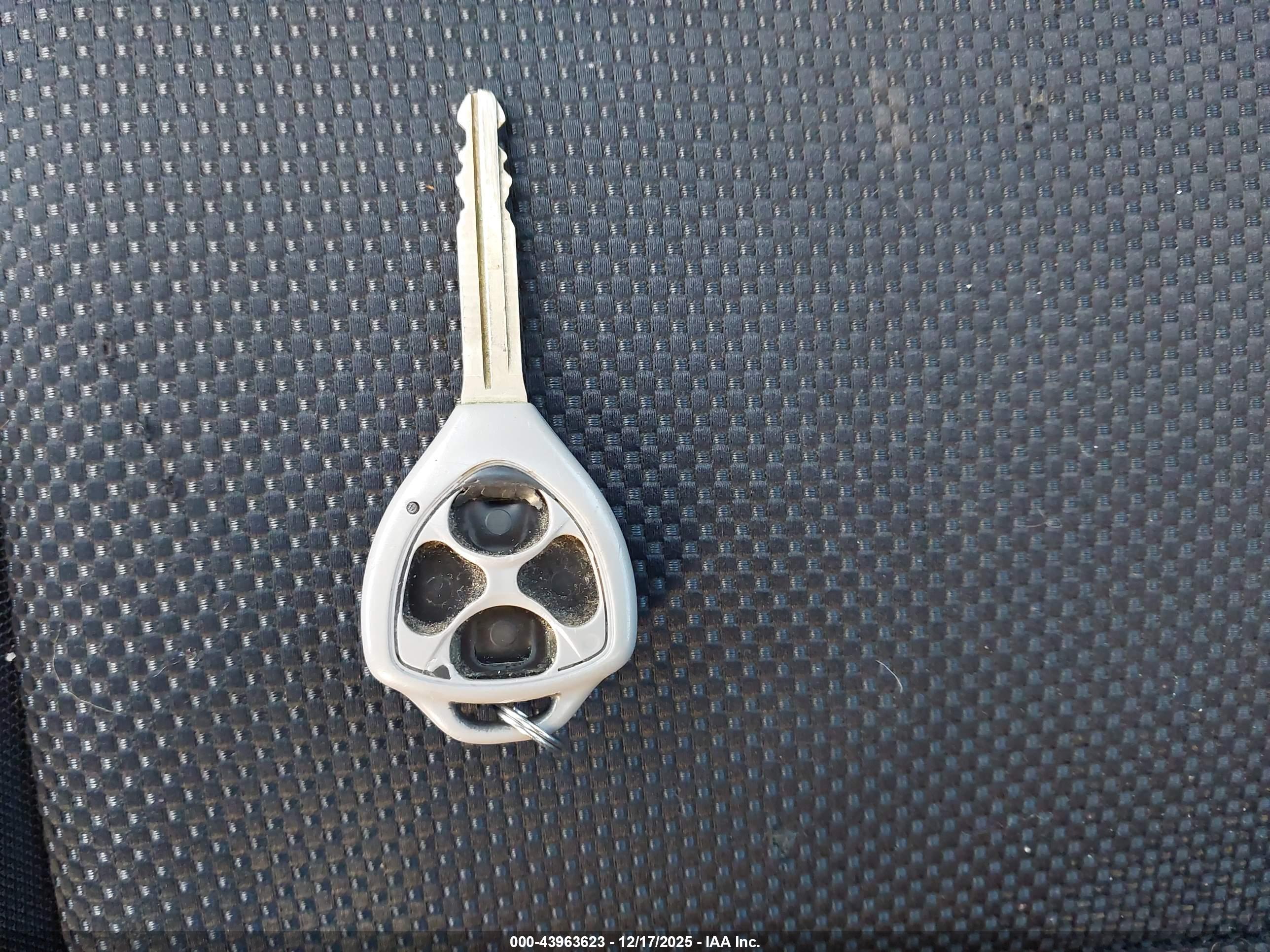 SCION TC image 11