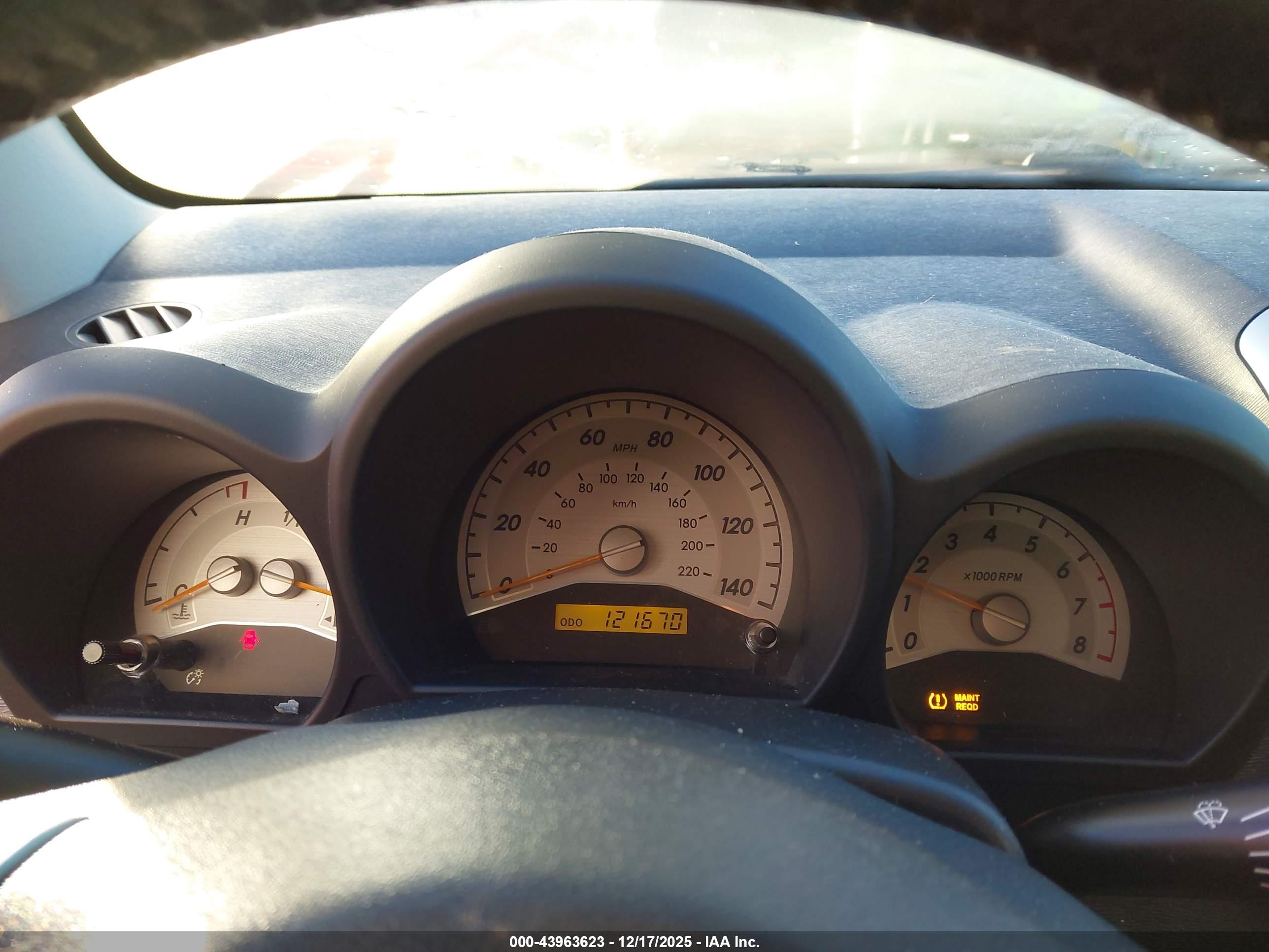 SCION TC image 7