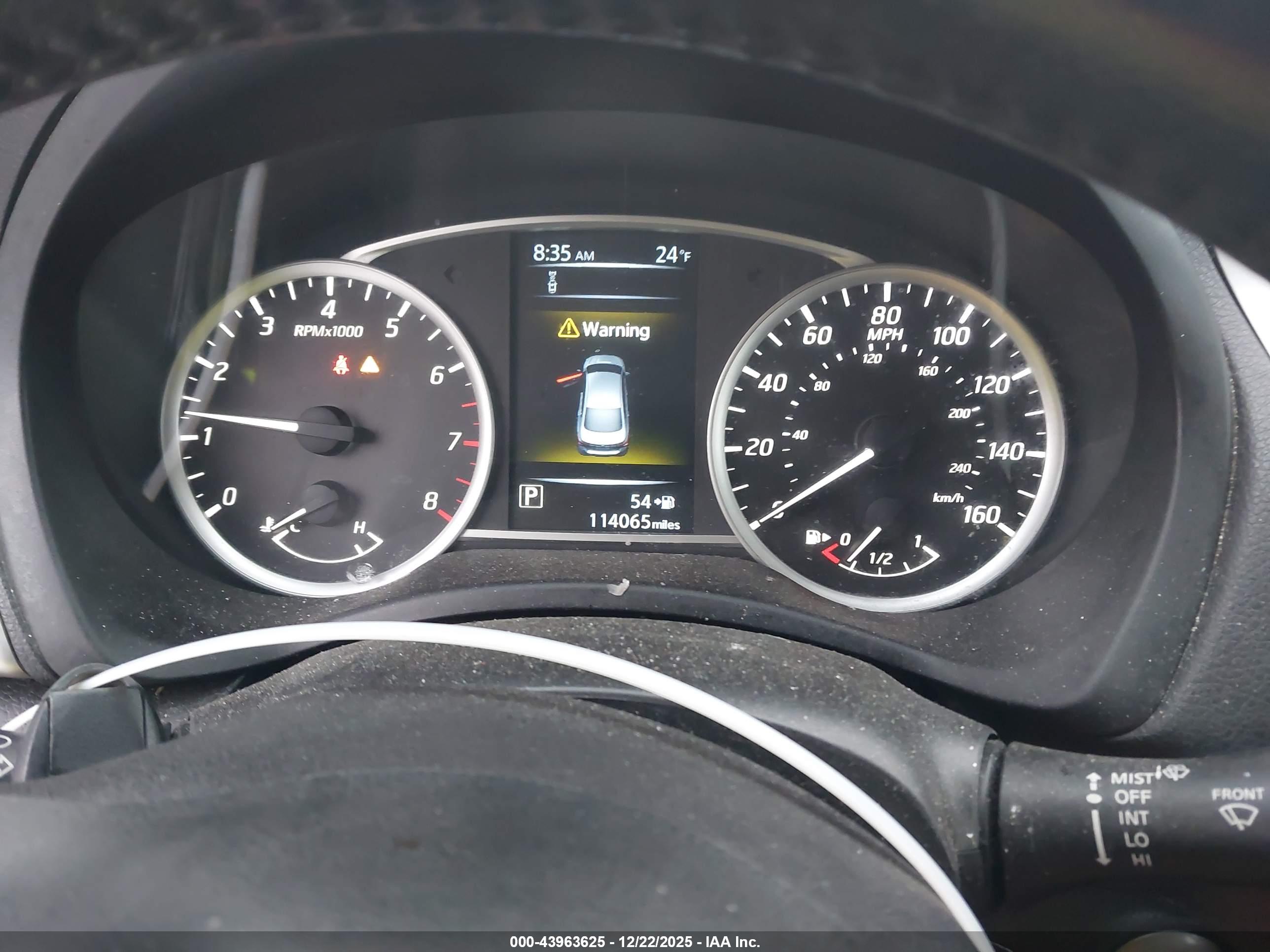 NISSAN SENTRA image 7