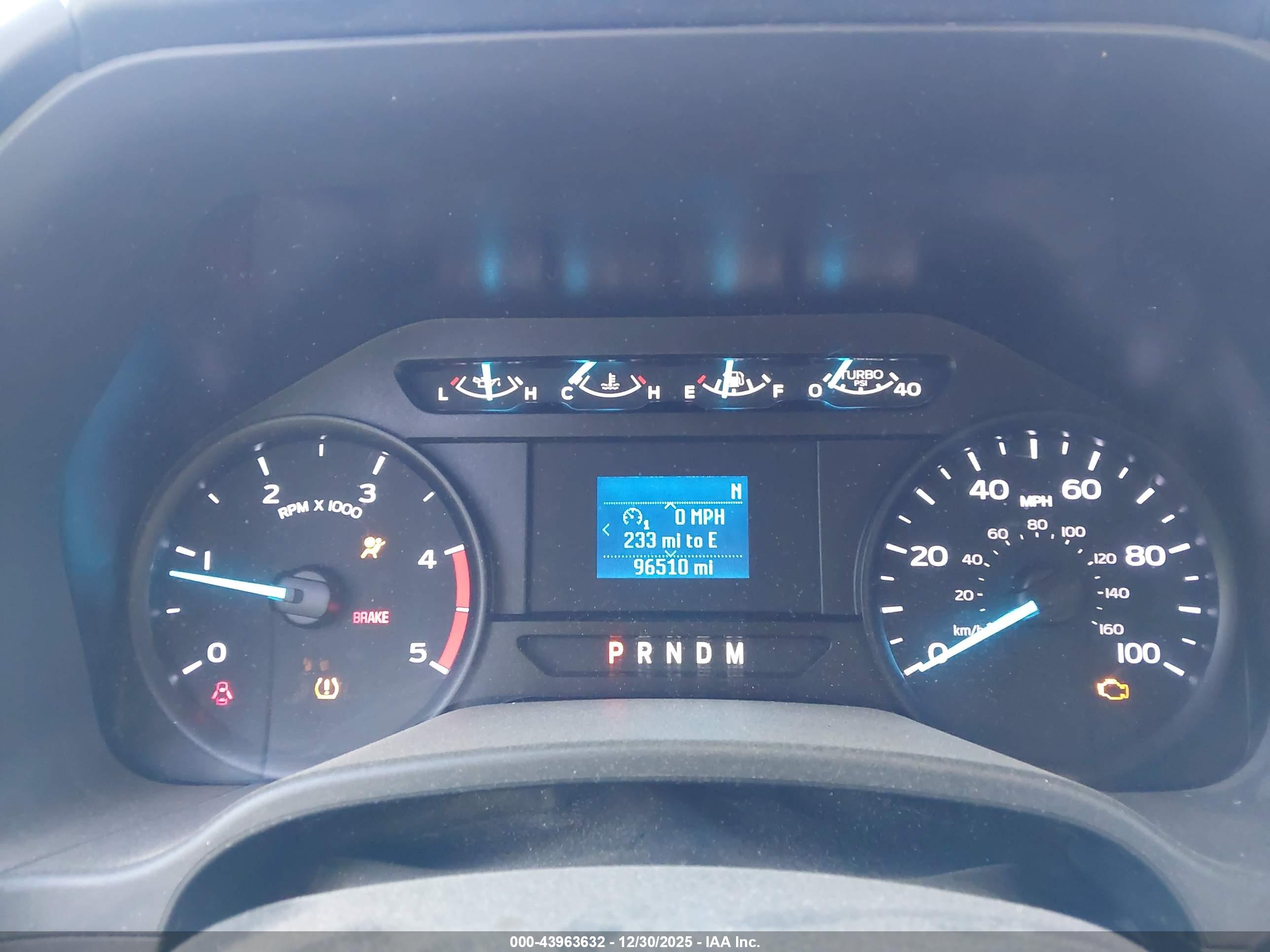 FORD F-350 image 6