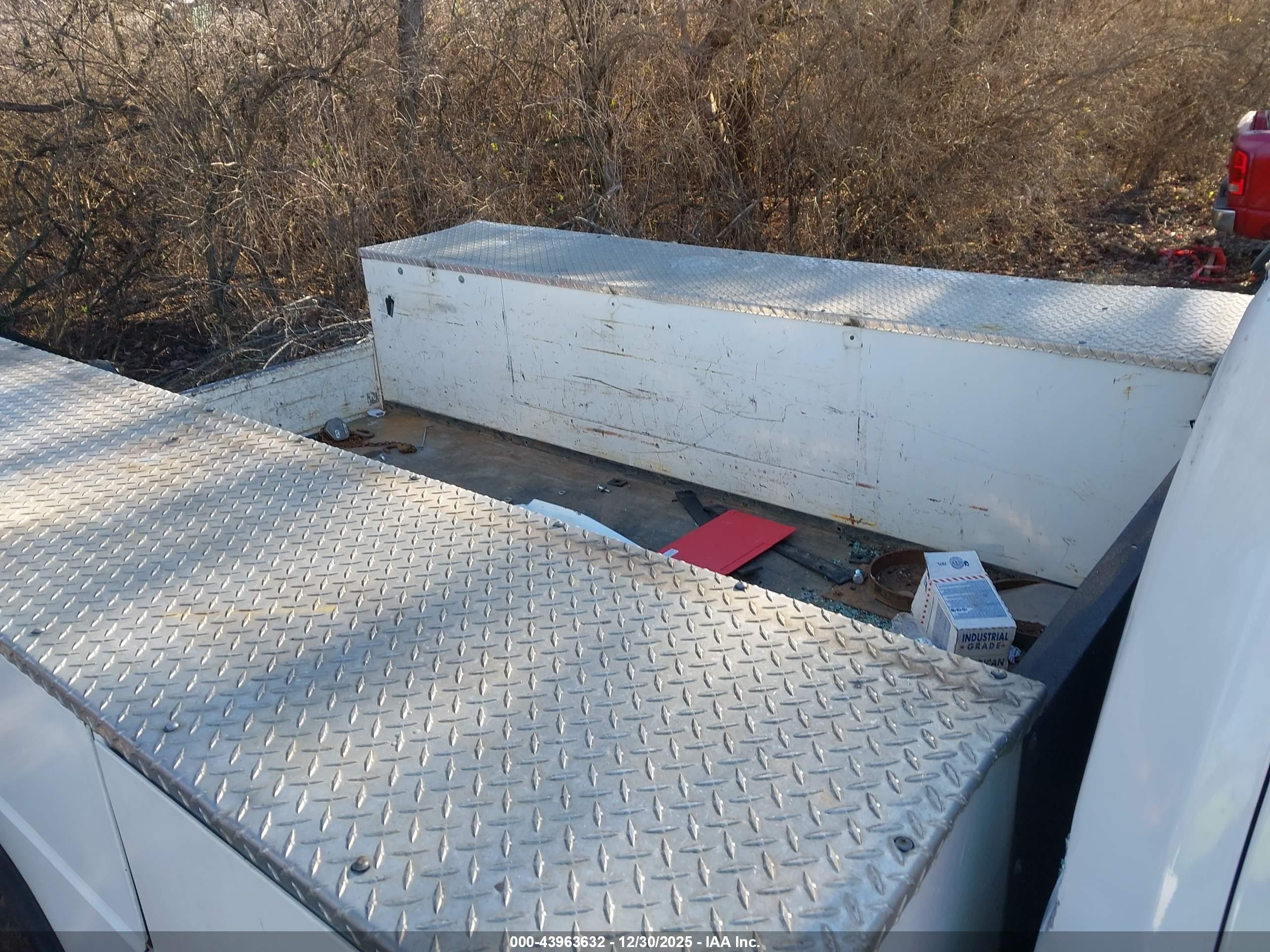 FORD F-350 image 7