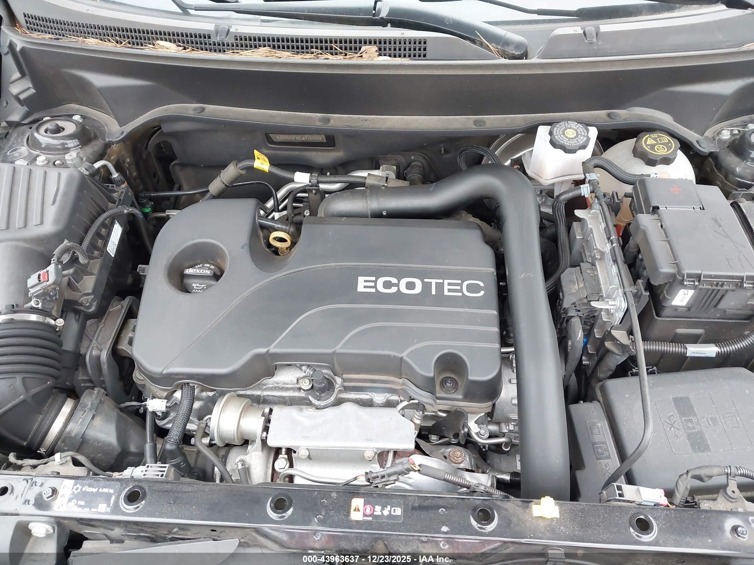 CHEVROLET EQUINOX image 10