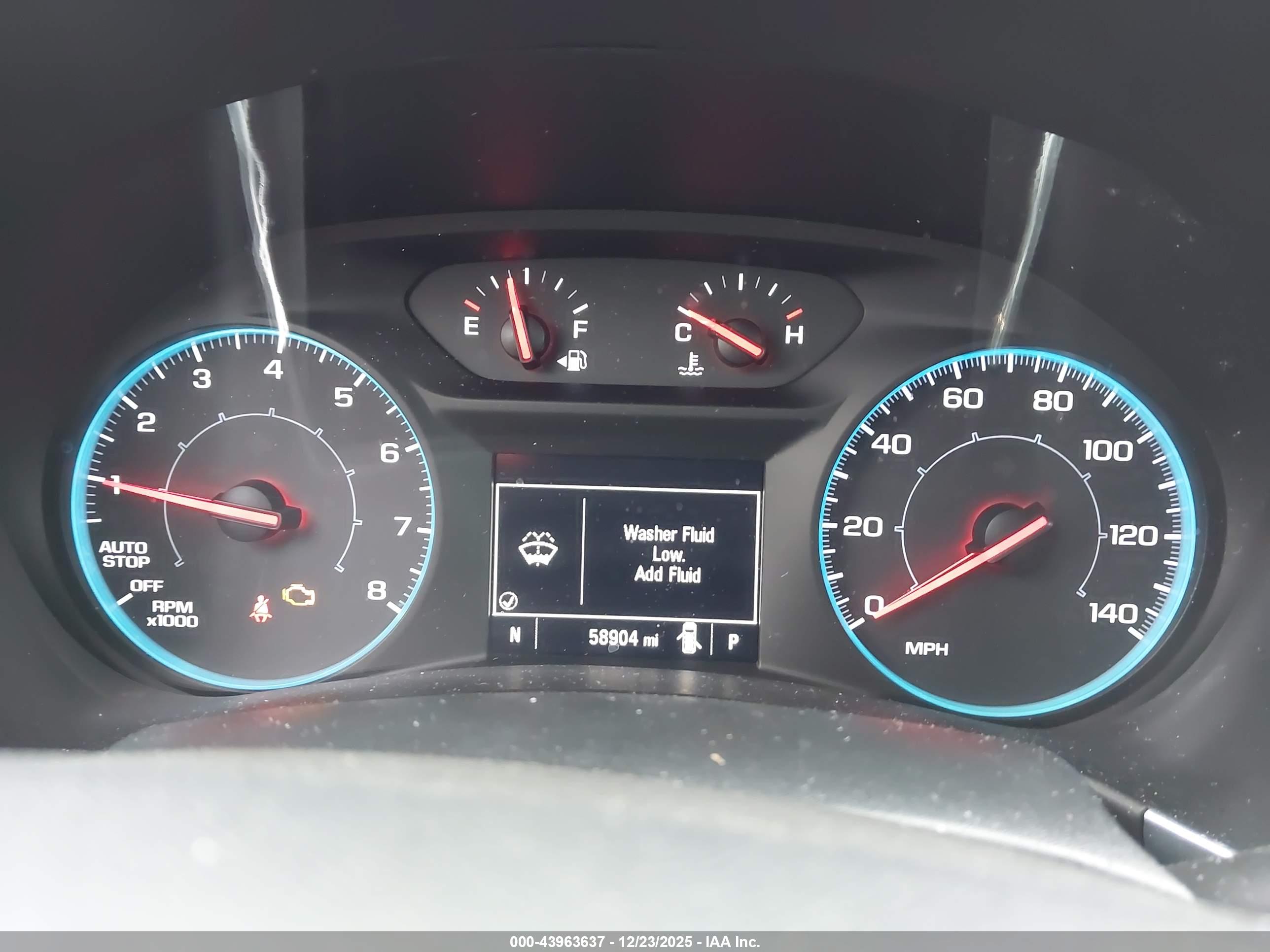 CHEVROLET EQUINOX image 7