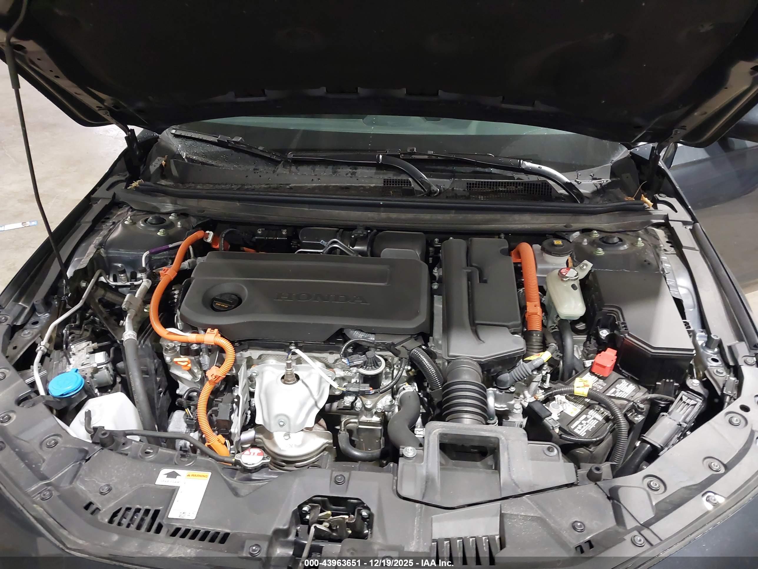 HONDA ACCORD image 10