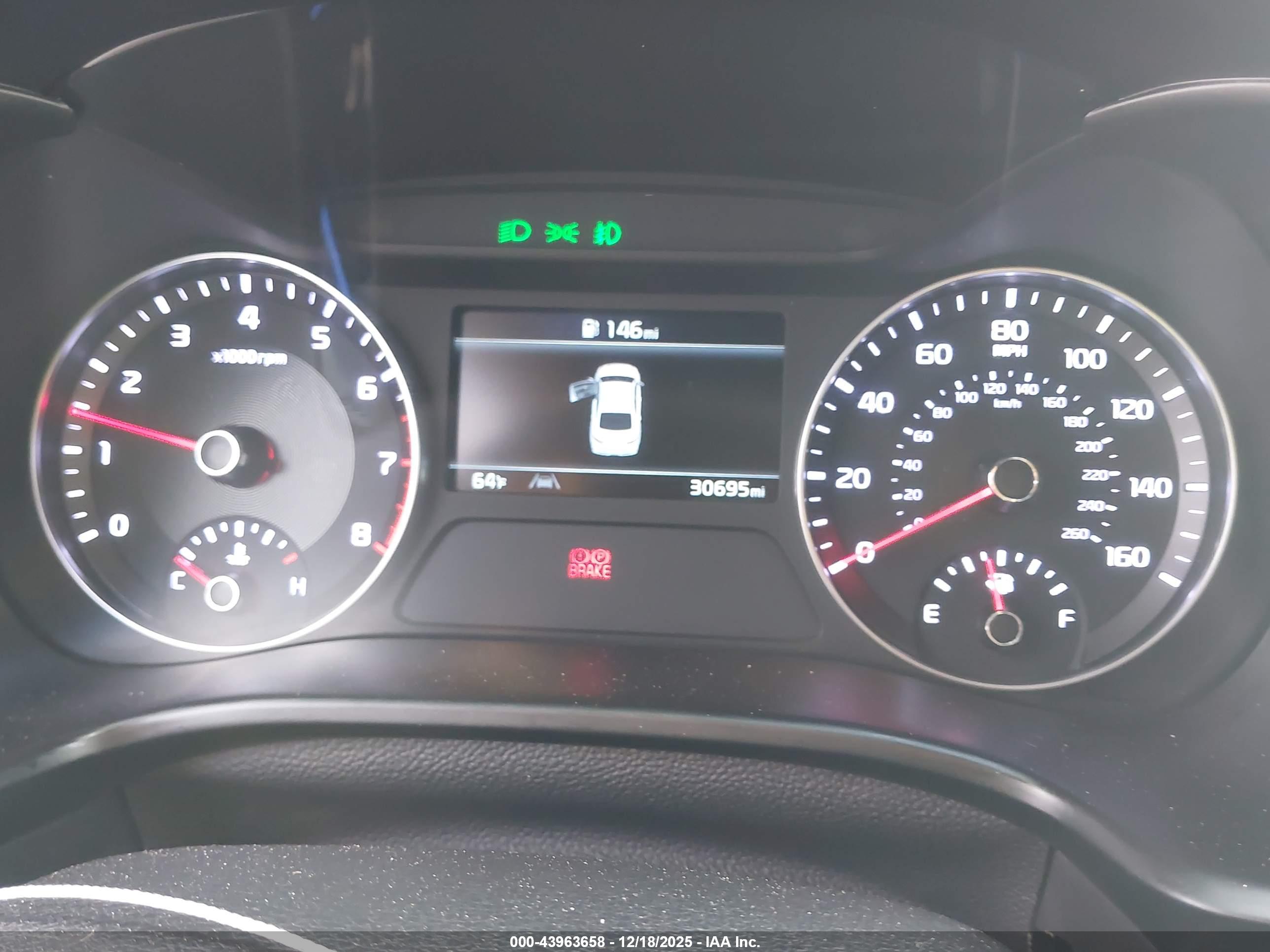 KIA FORTE image 7