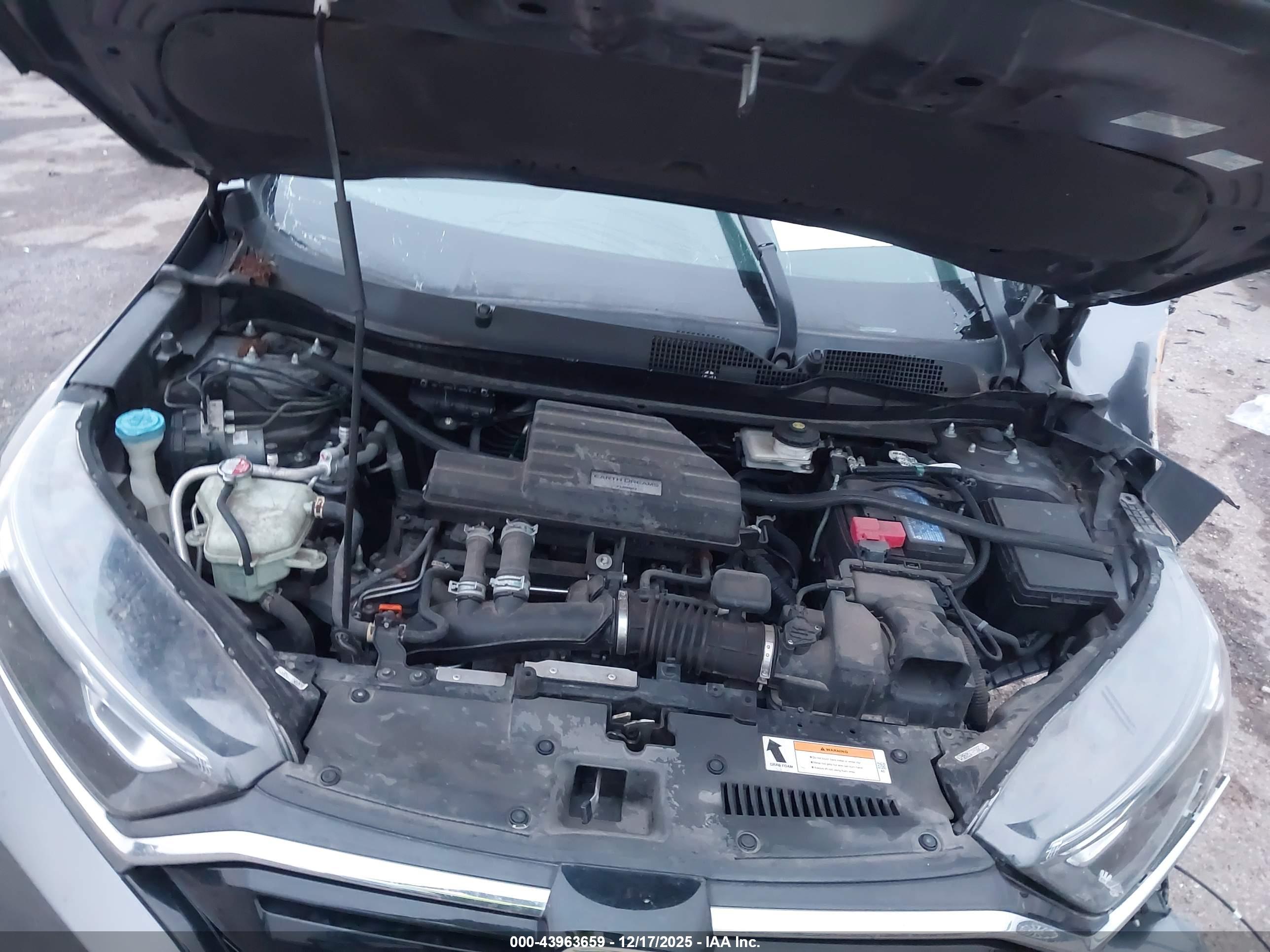 HONDA CR-V image 10