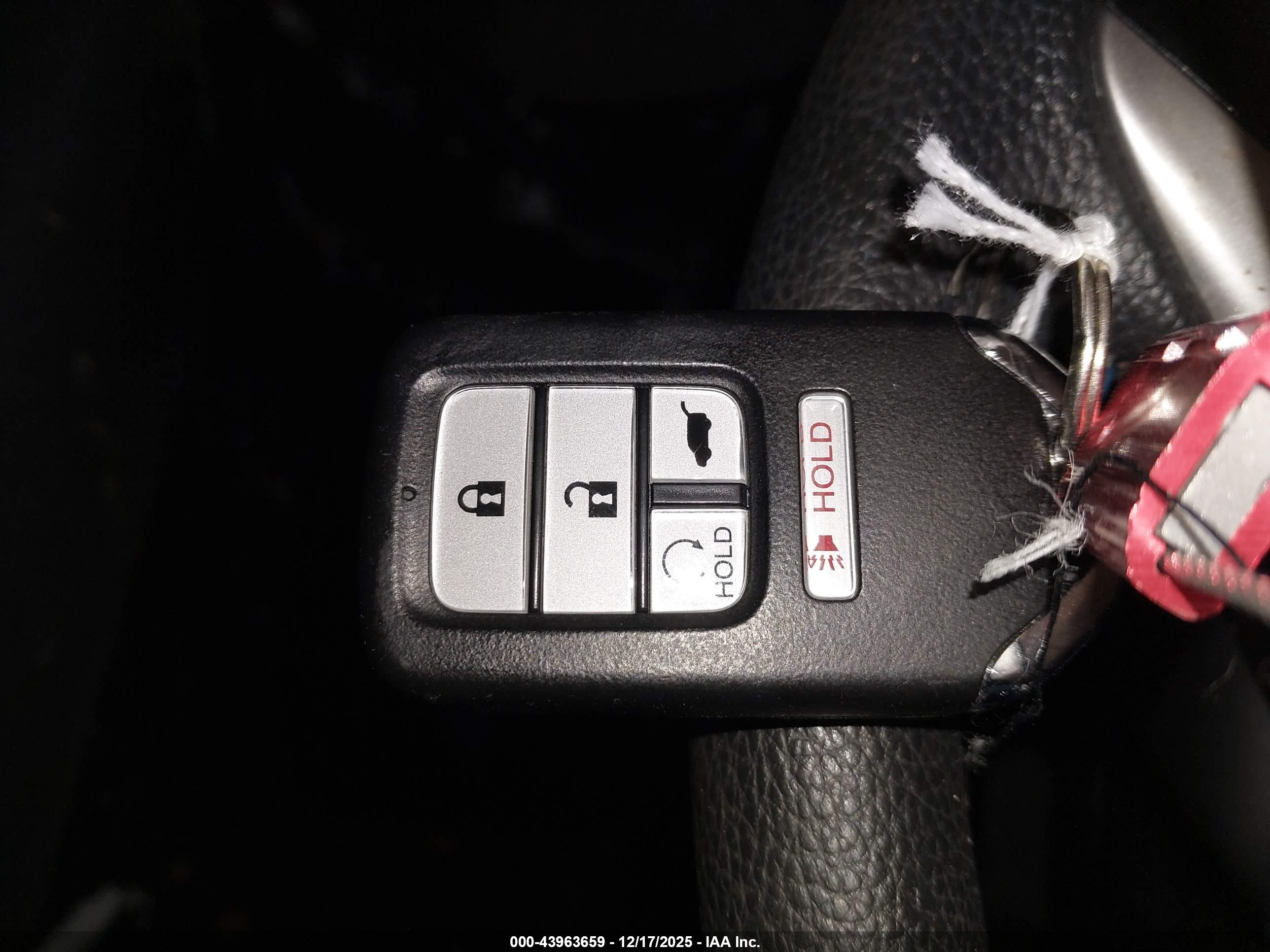 HONDA CR-V image 11