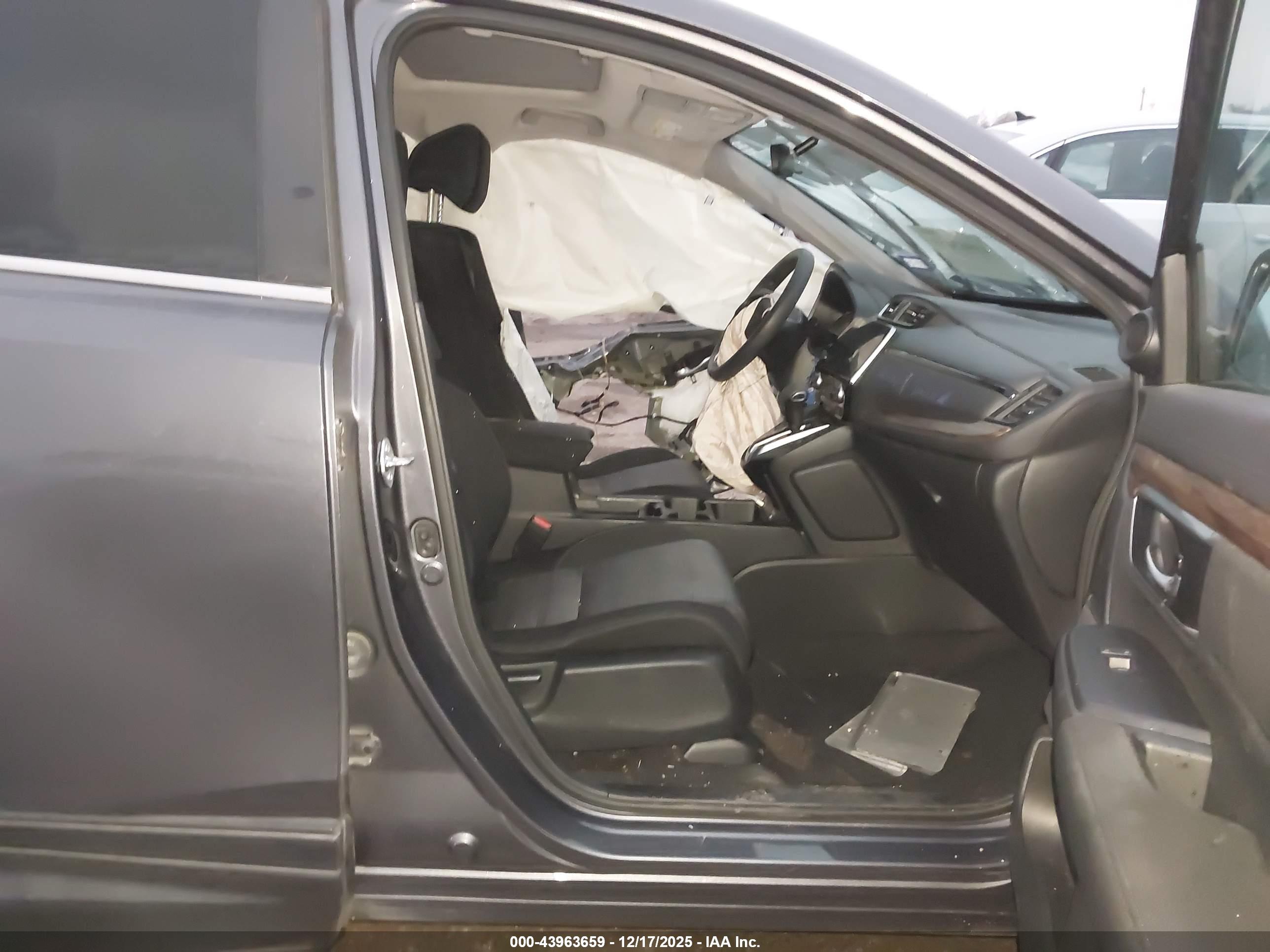 HONDA CR-V image 5