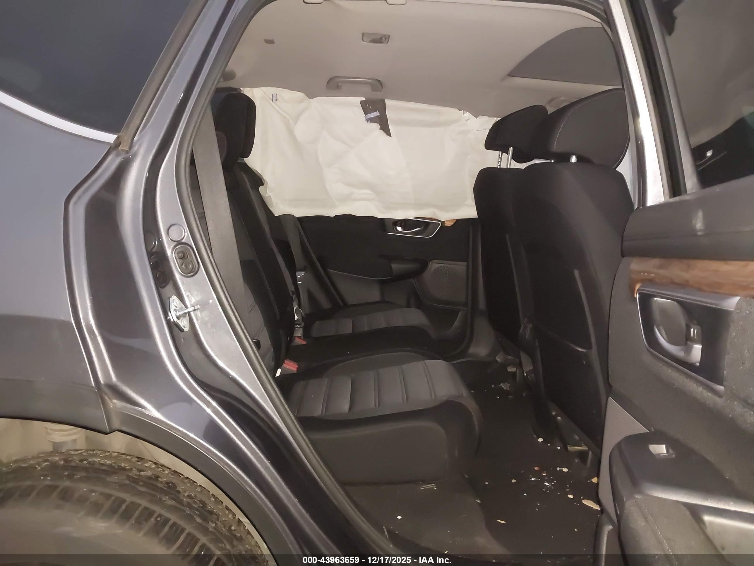 HONDA CR-V image 8