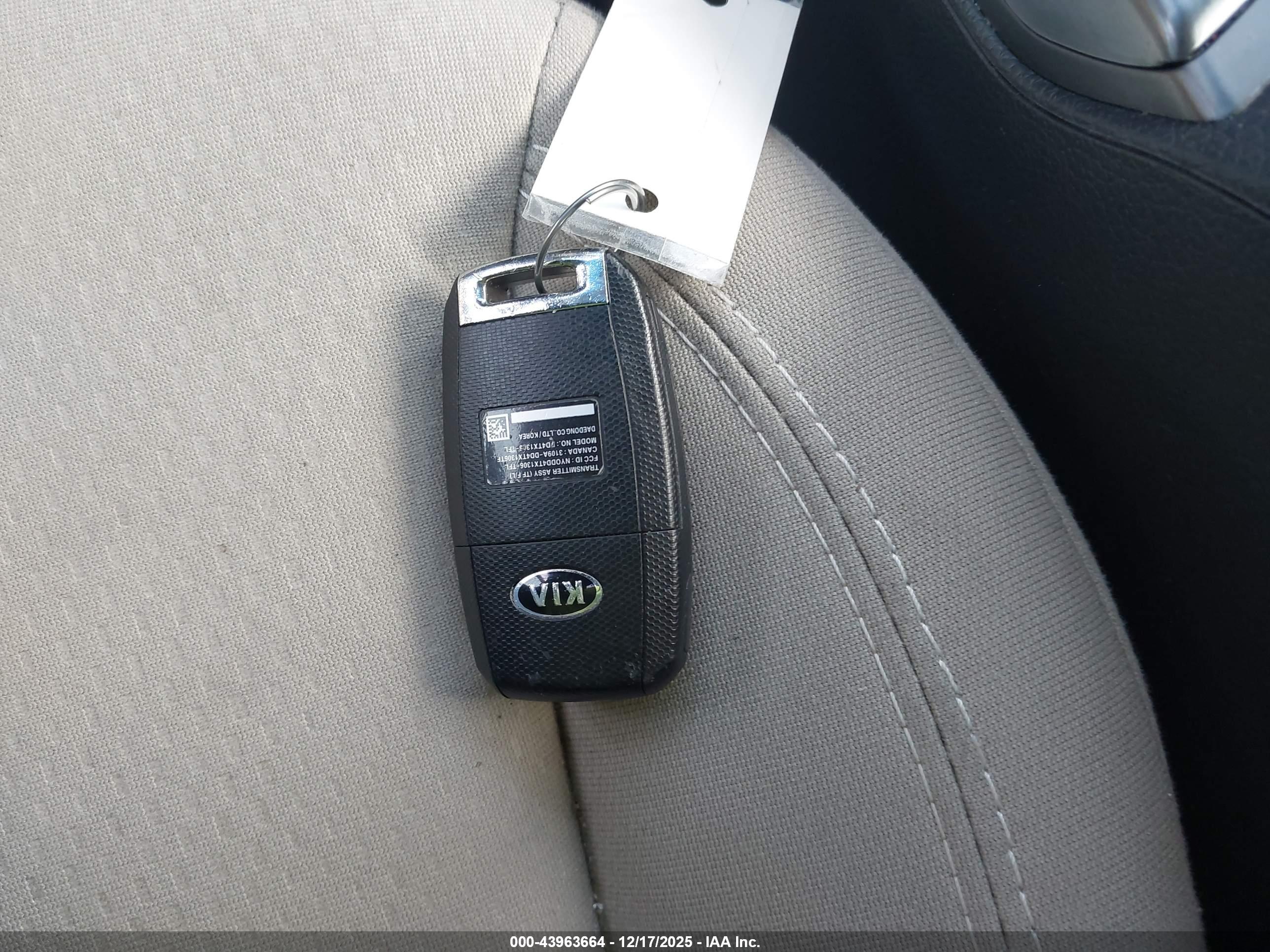 KIA OPTIMA image 11