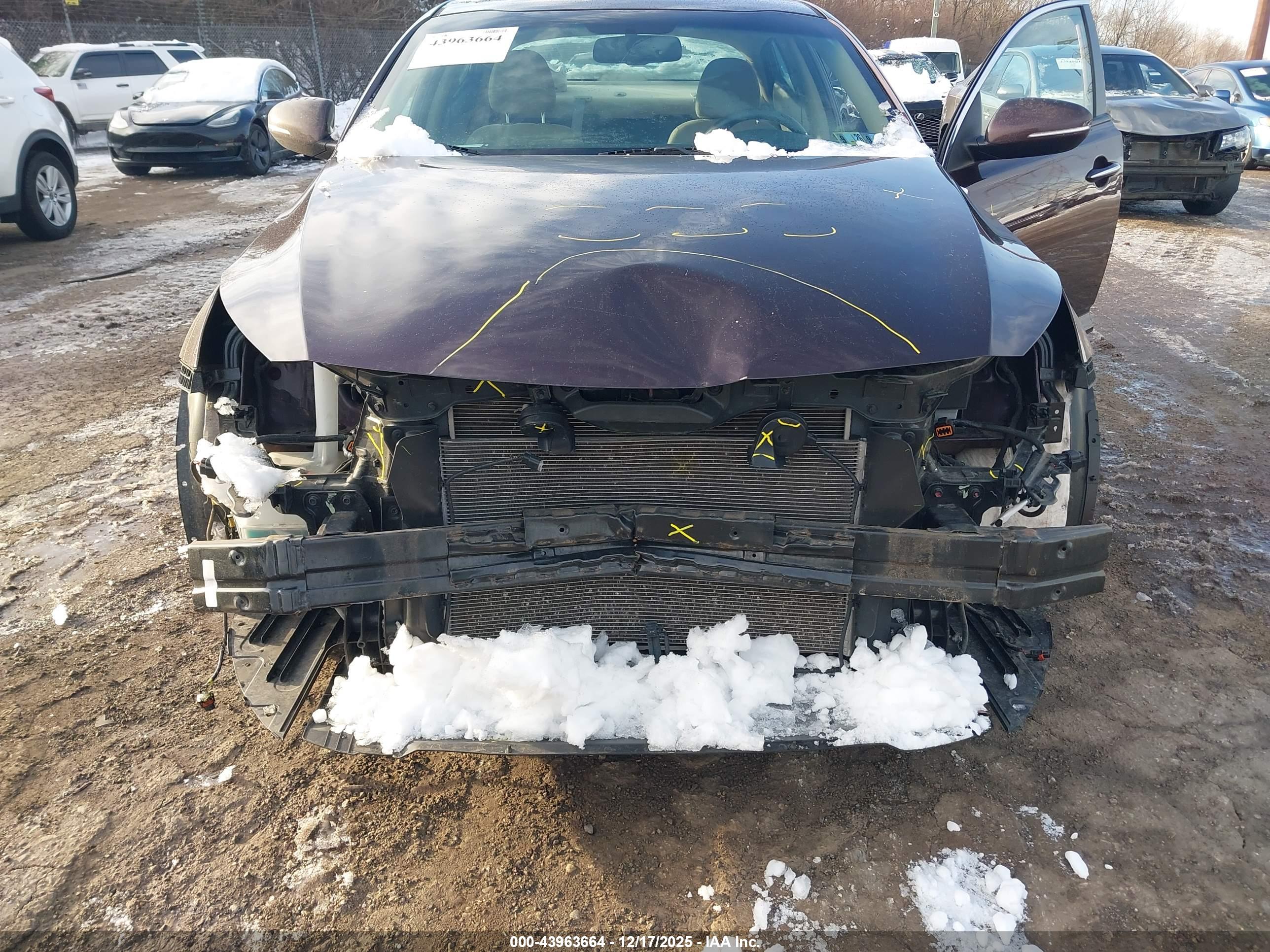 KIA OPTIMA image 6