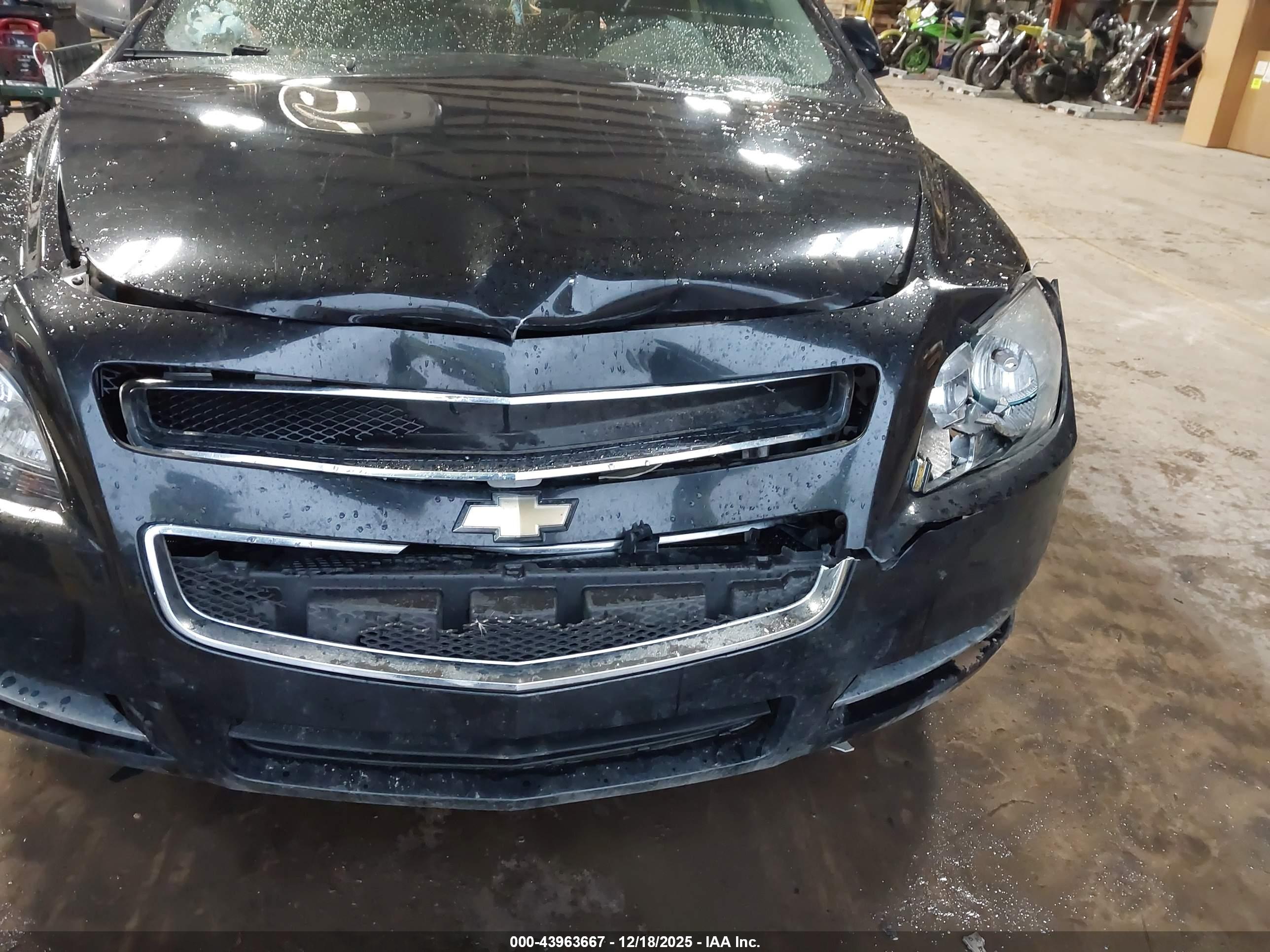 CHEVROLET MALIBU image 6