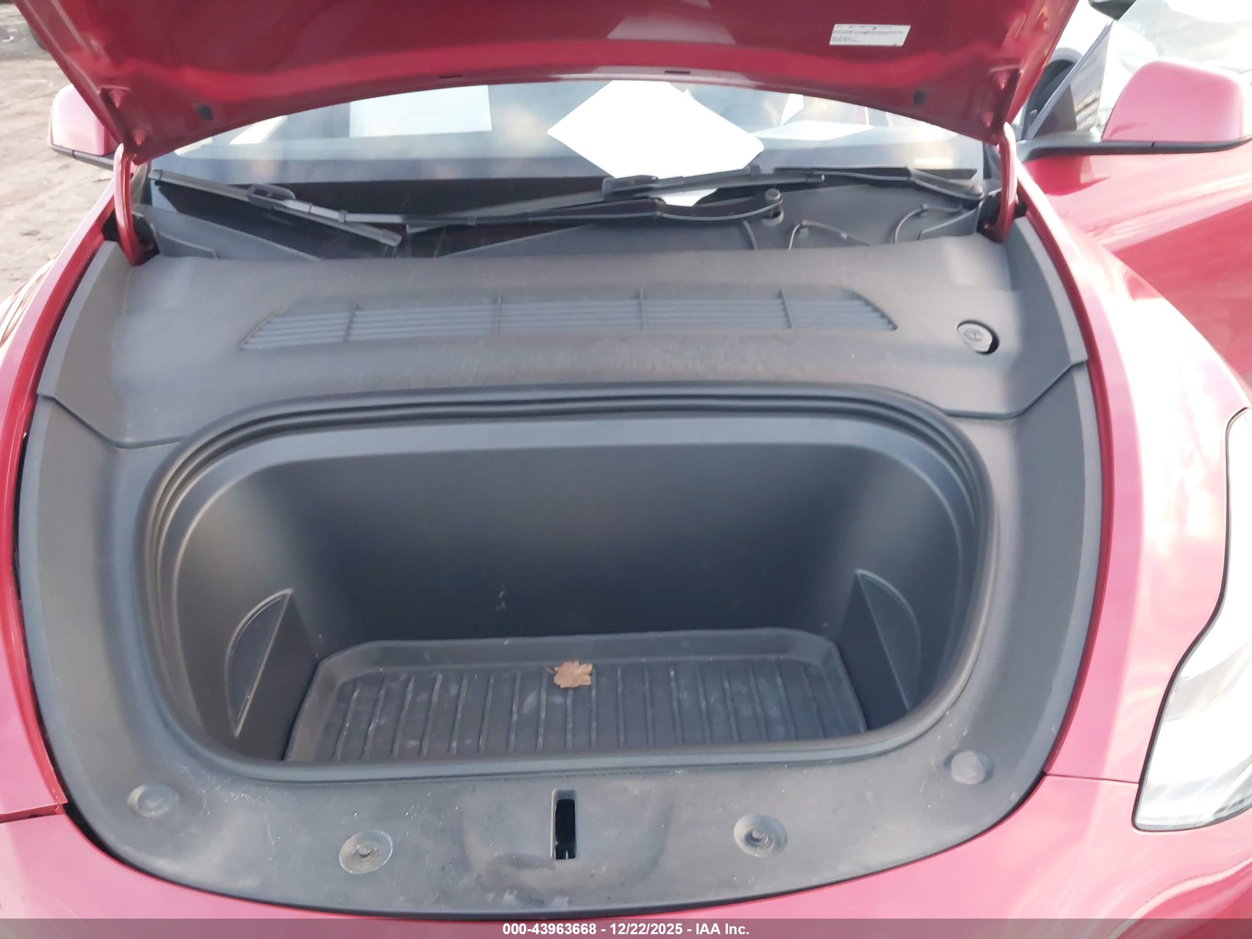 TESLA MODEL image 10