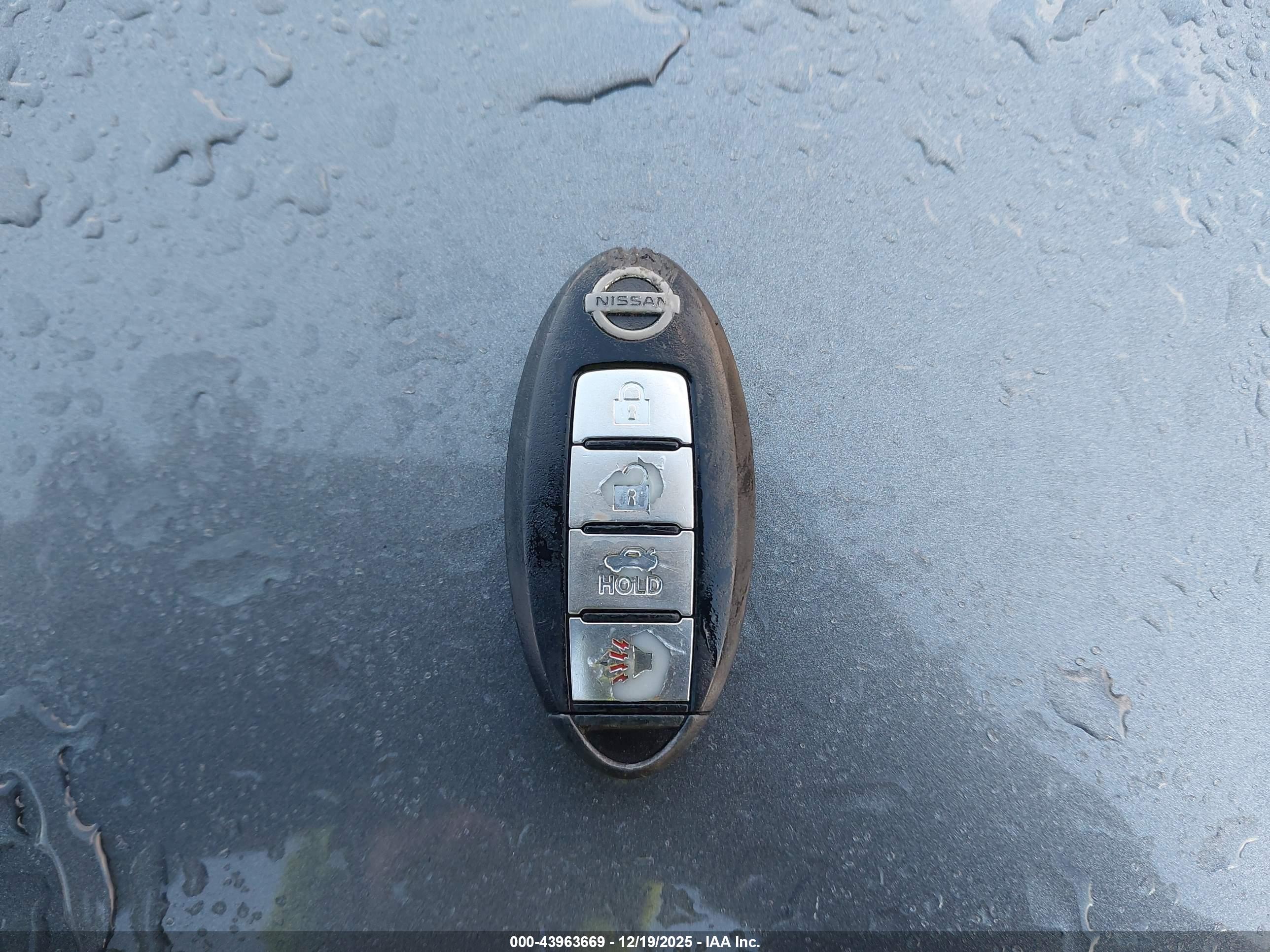 NISSAN SENTRA image 11