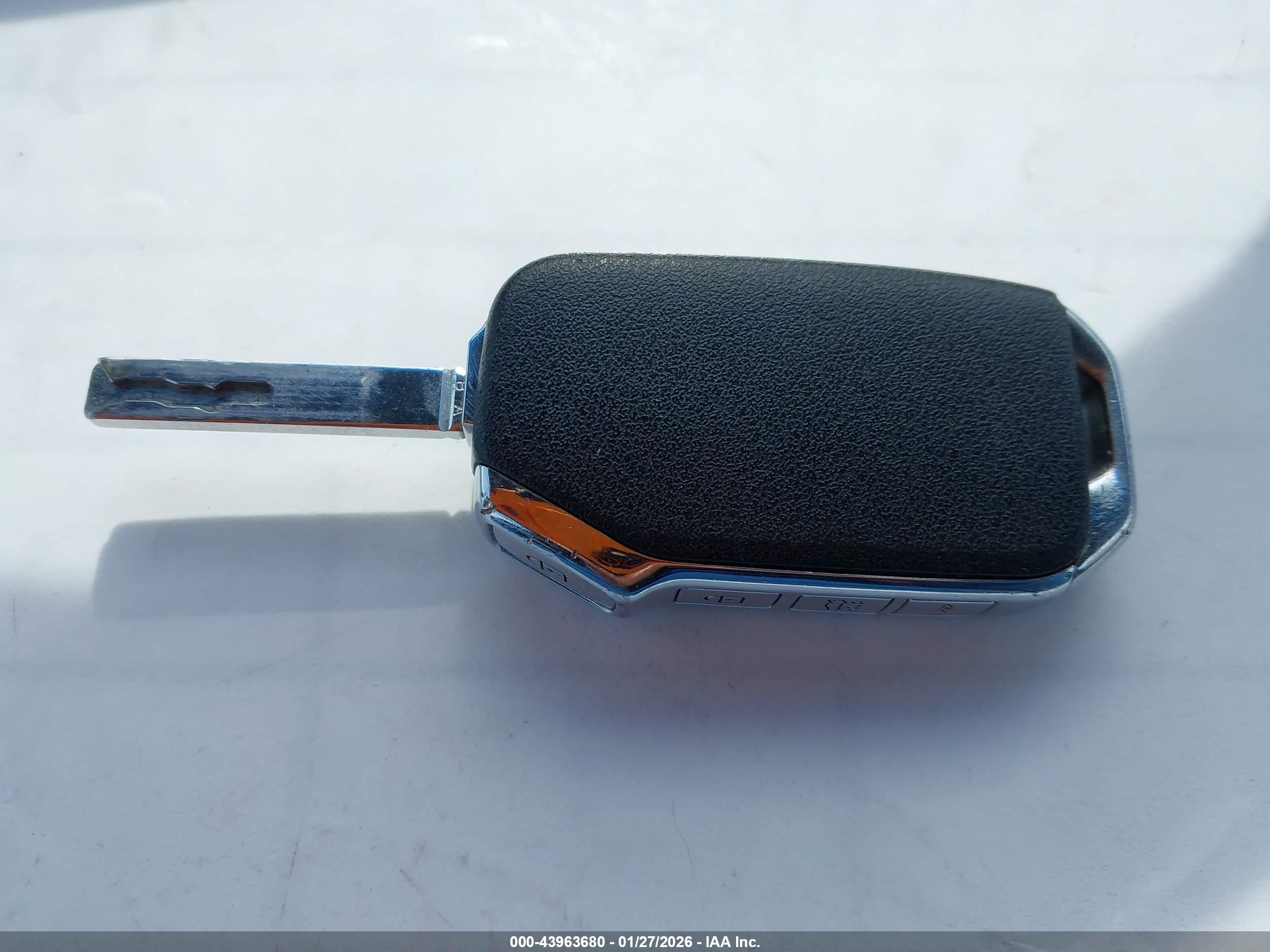 KIA FORTE image 11