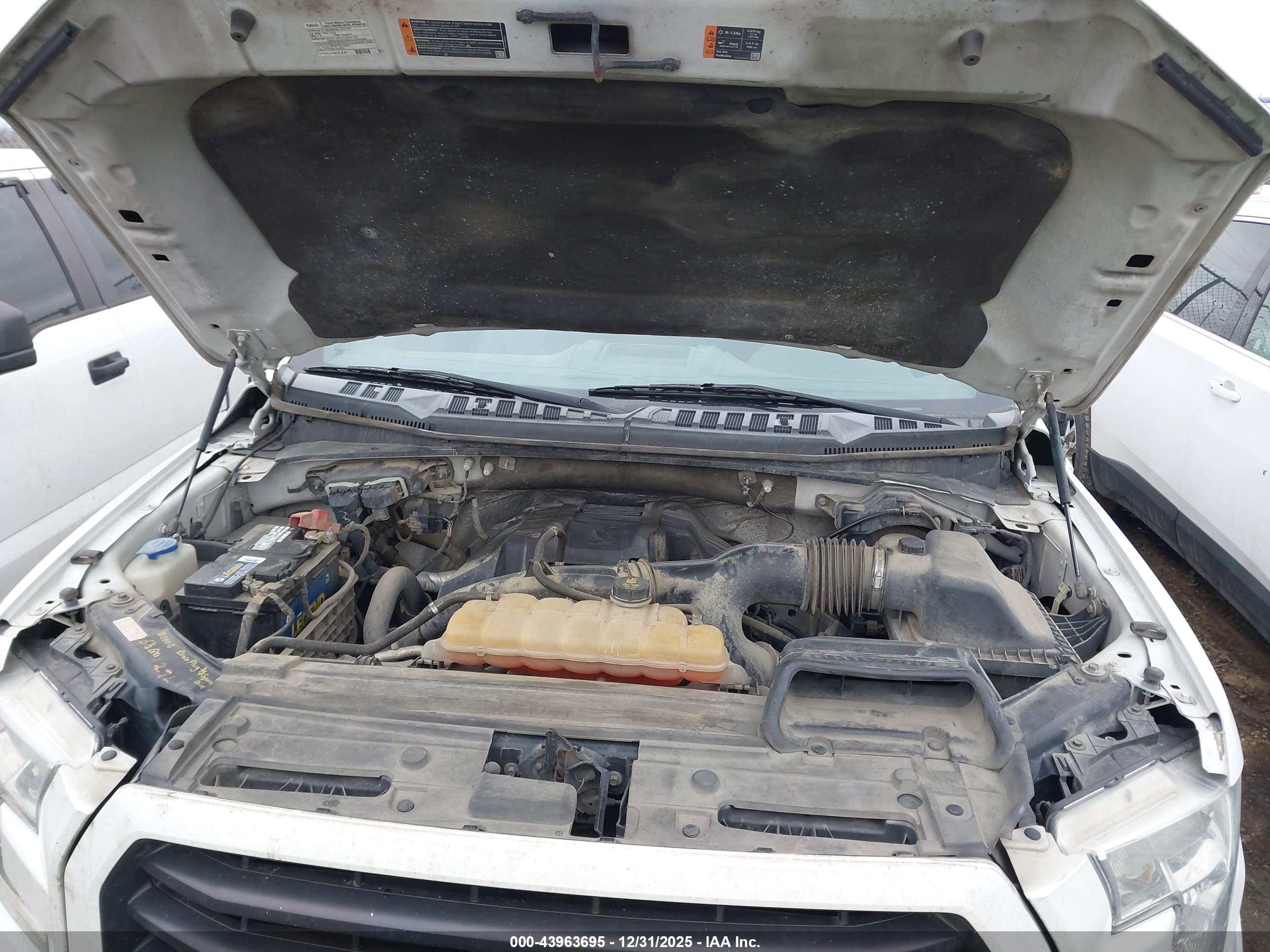 FORD F-150 image 10