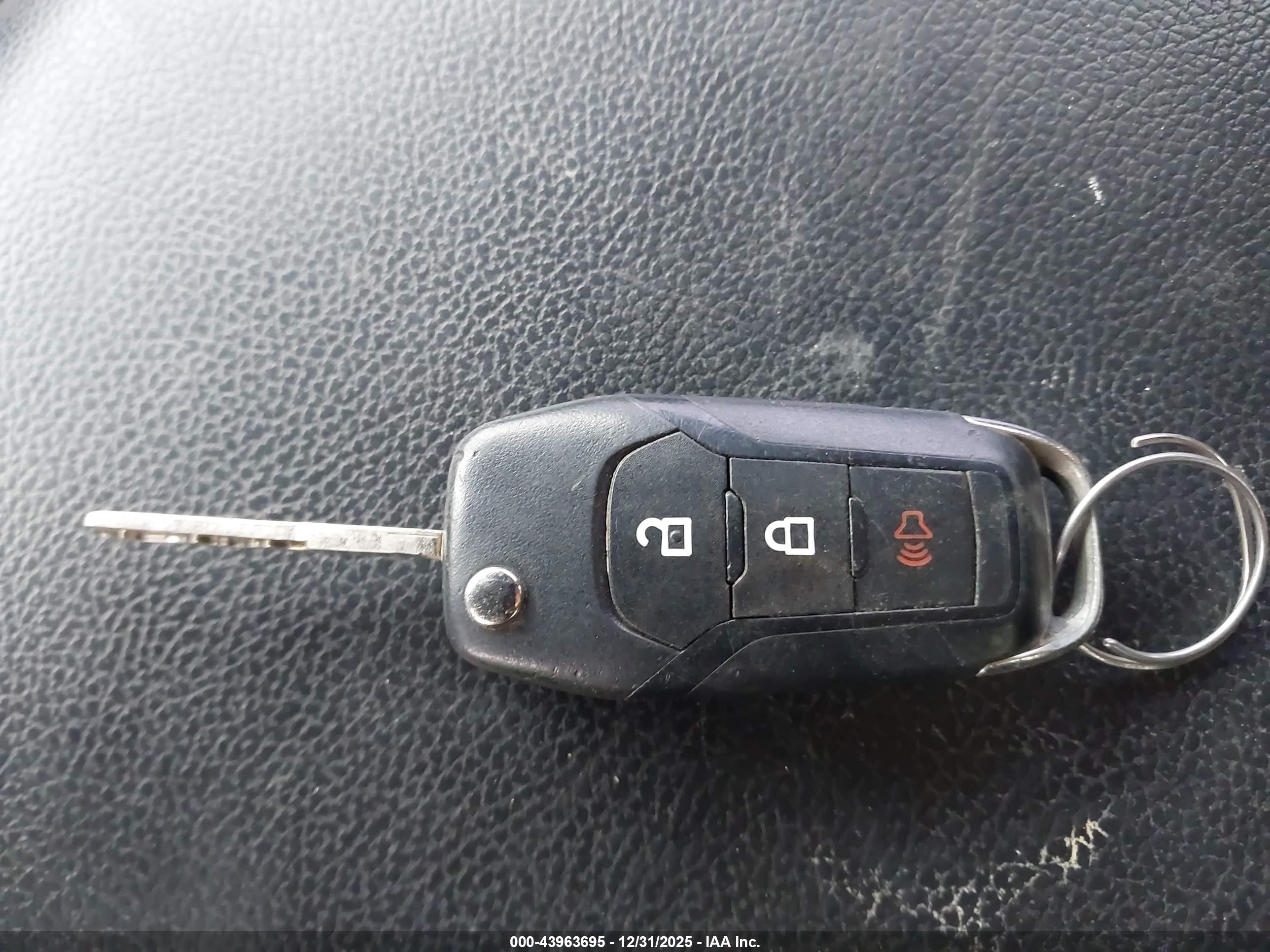 FORD F-150 image 11