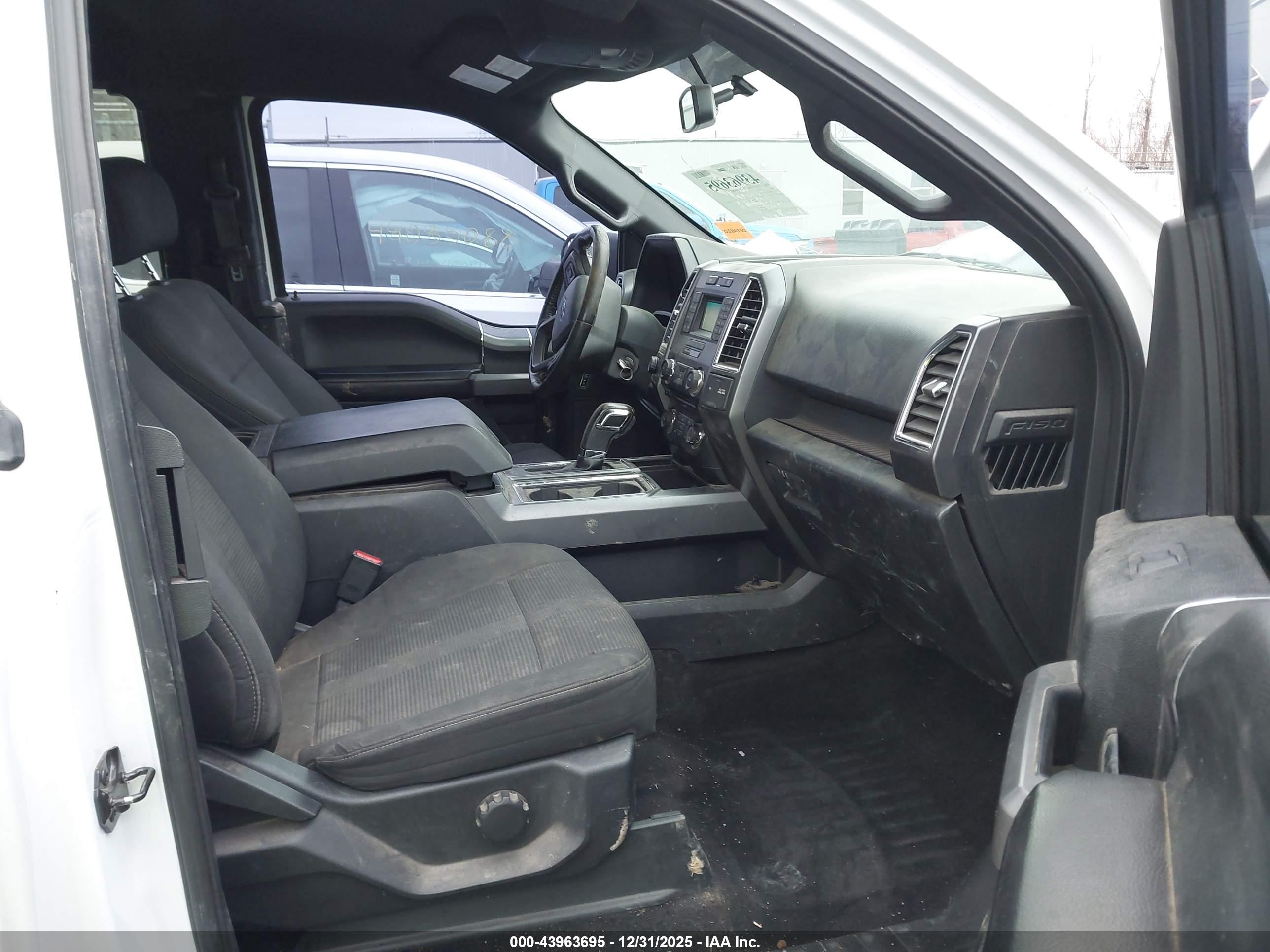 FORD F-150 image 5