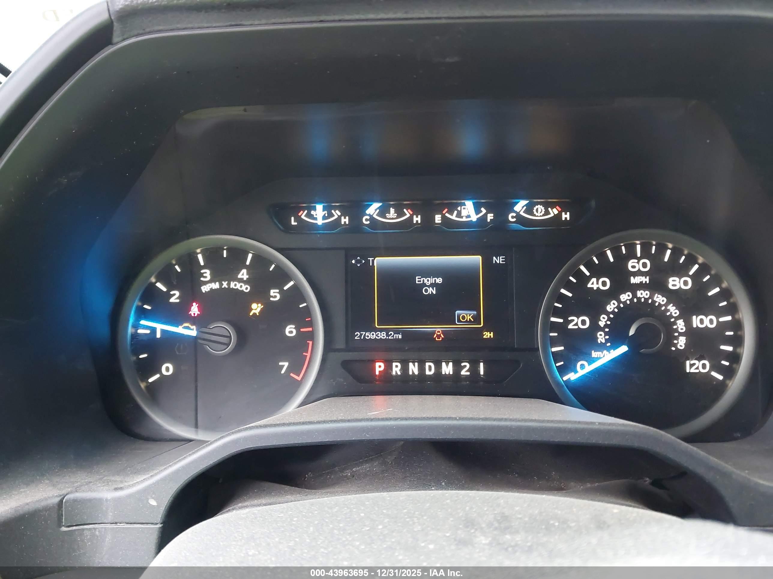FORD F-150 image 7