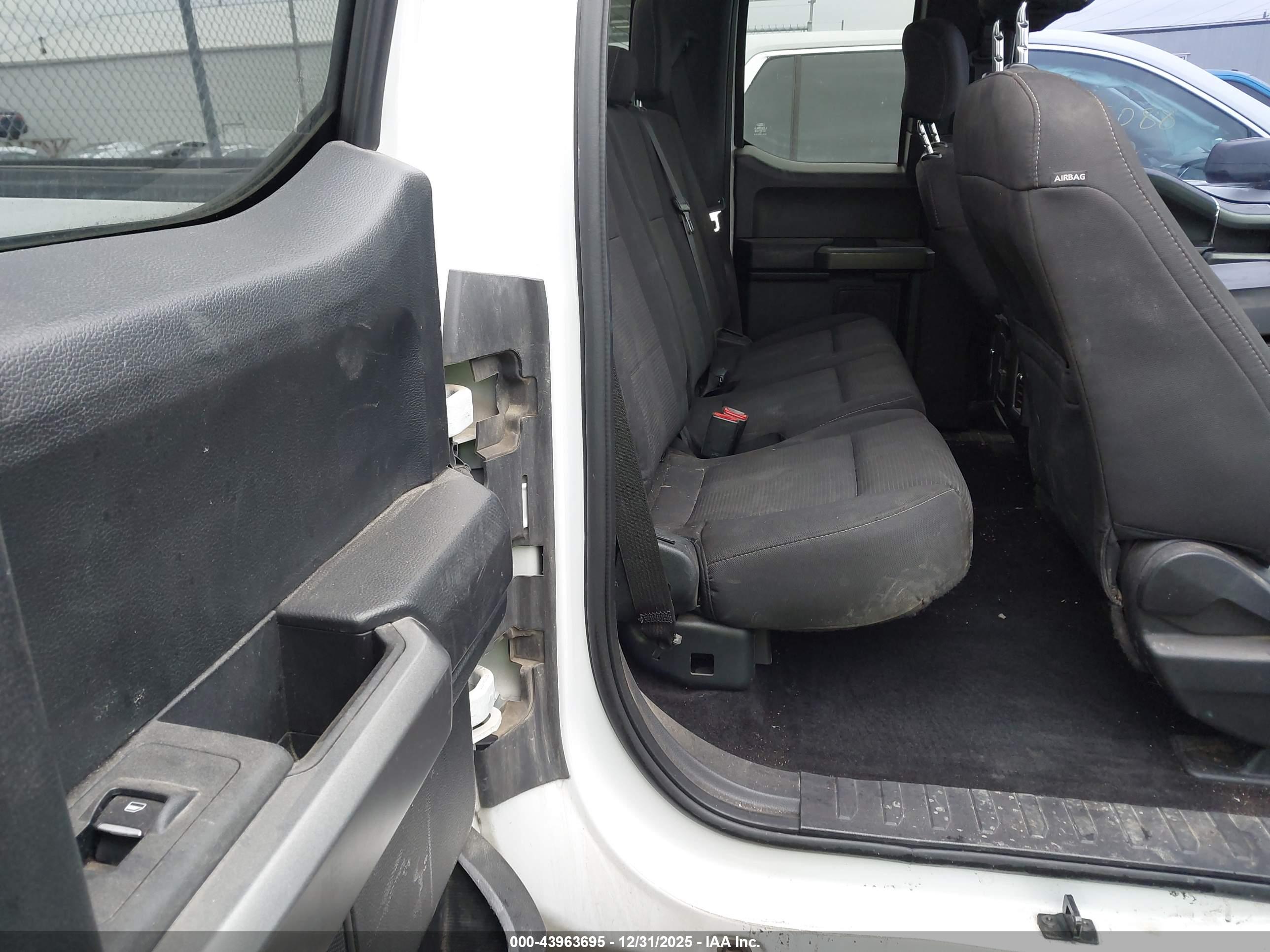 FORD F-150 image 8