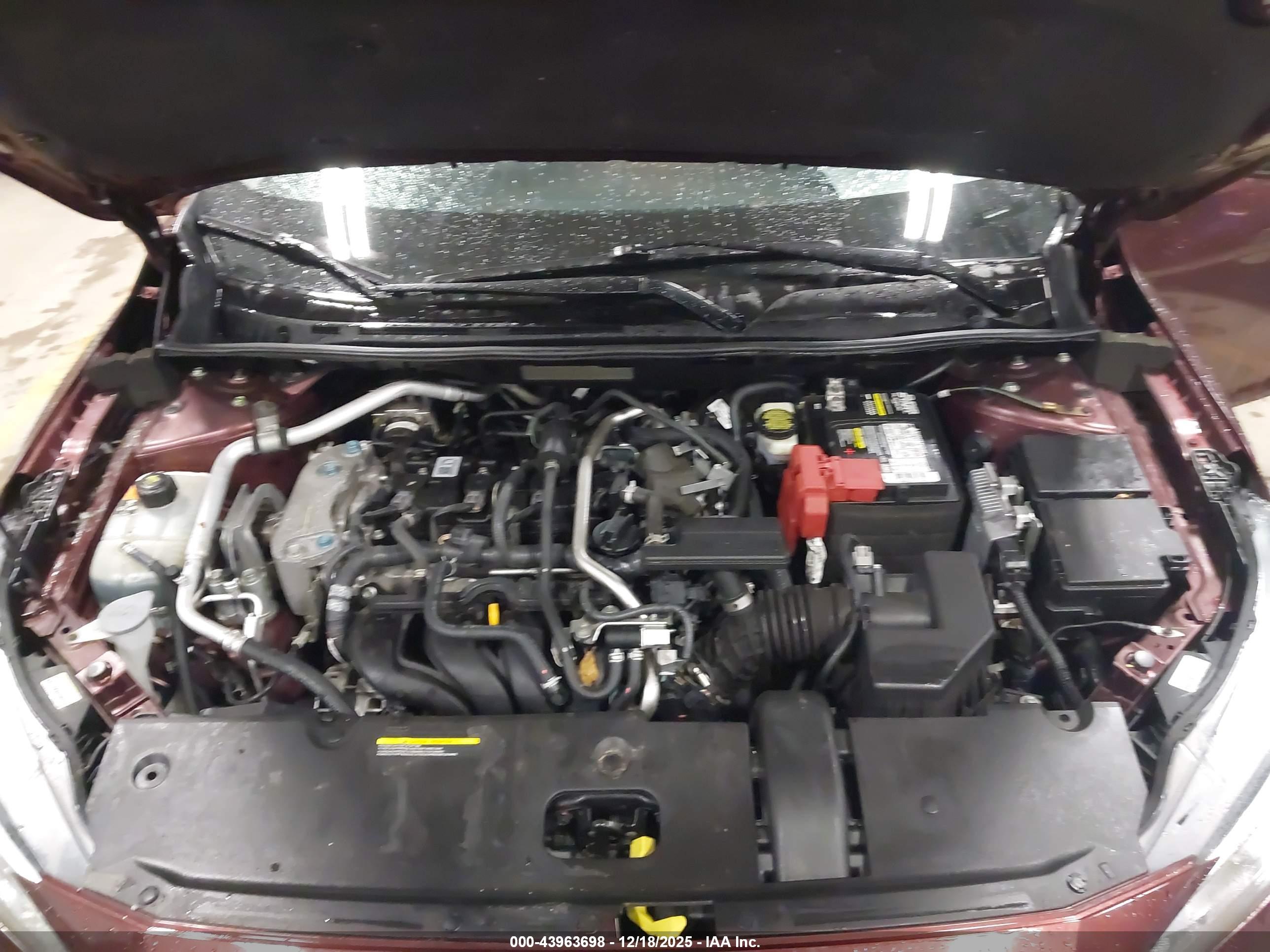 NISSAN SENTRA image 10