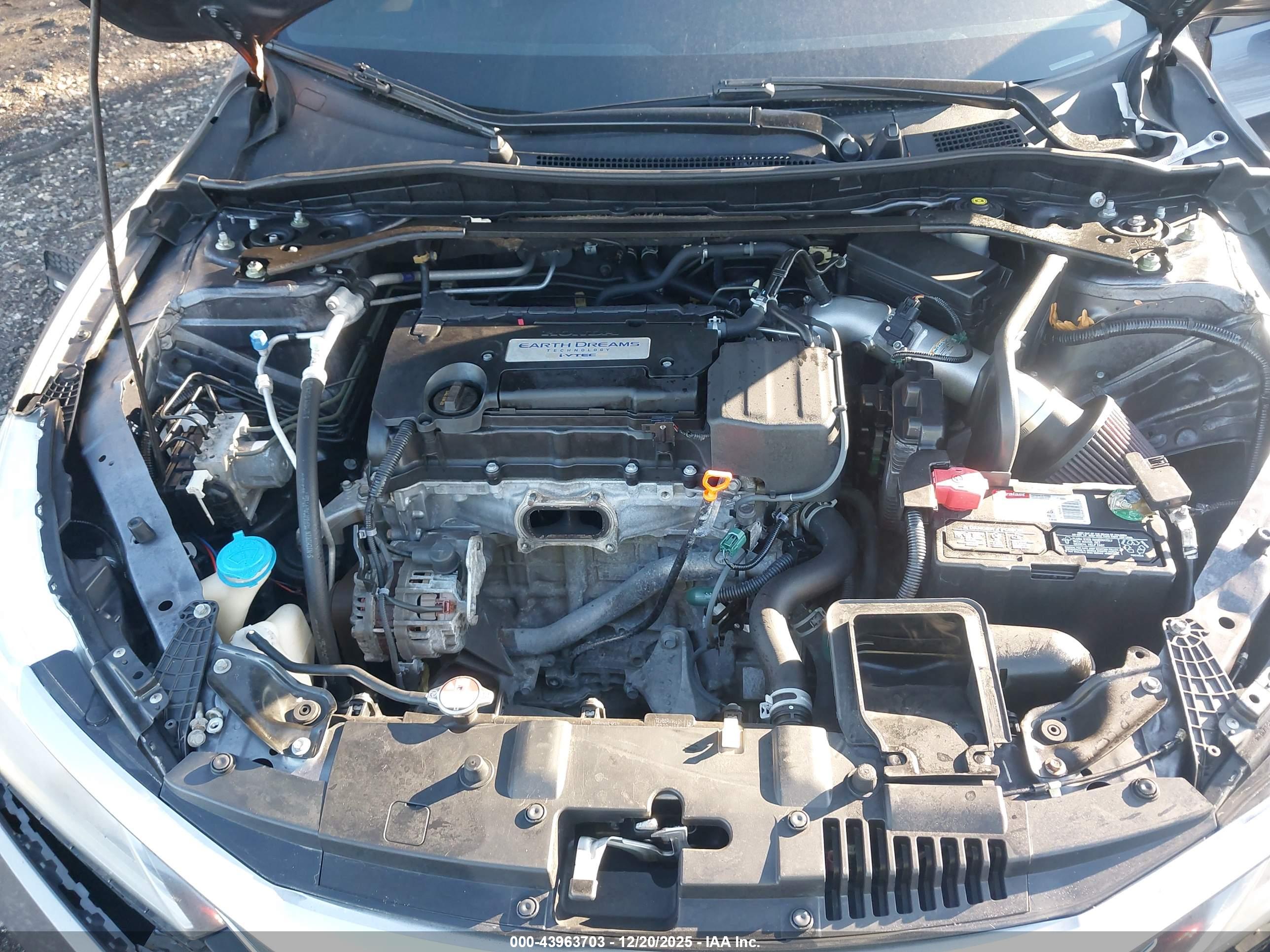HONDA ACCORD image 10