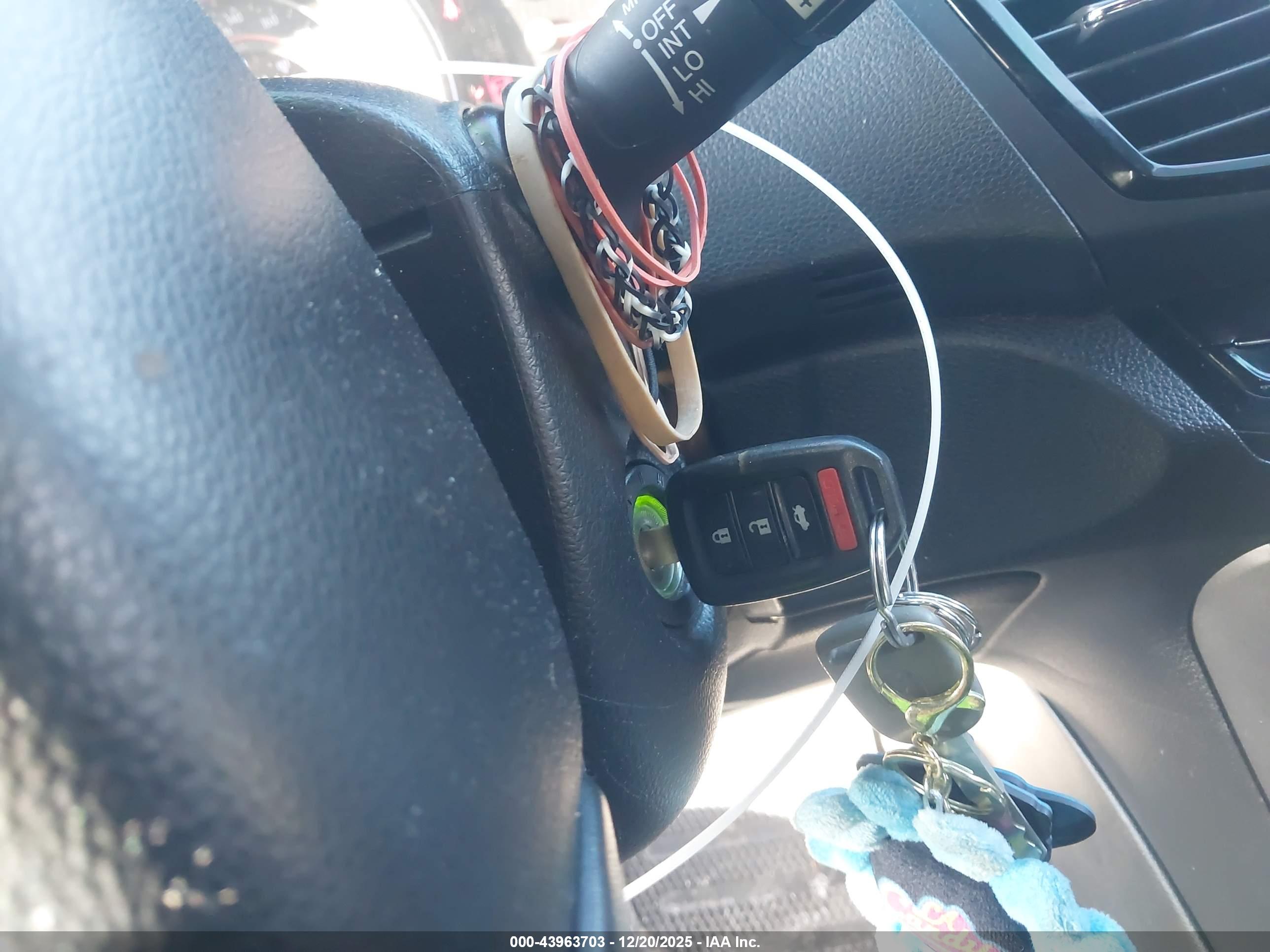 HONDA ACCORD image 11