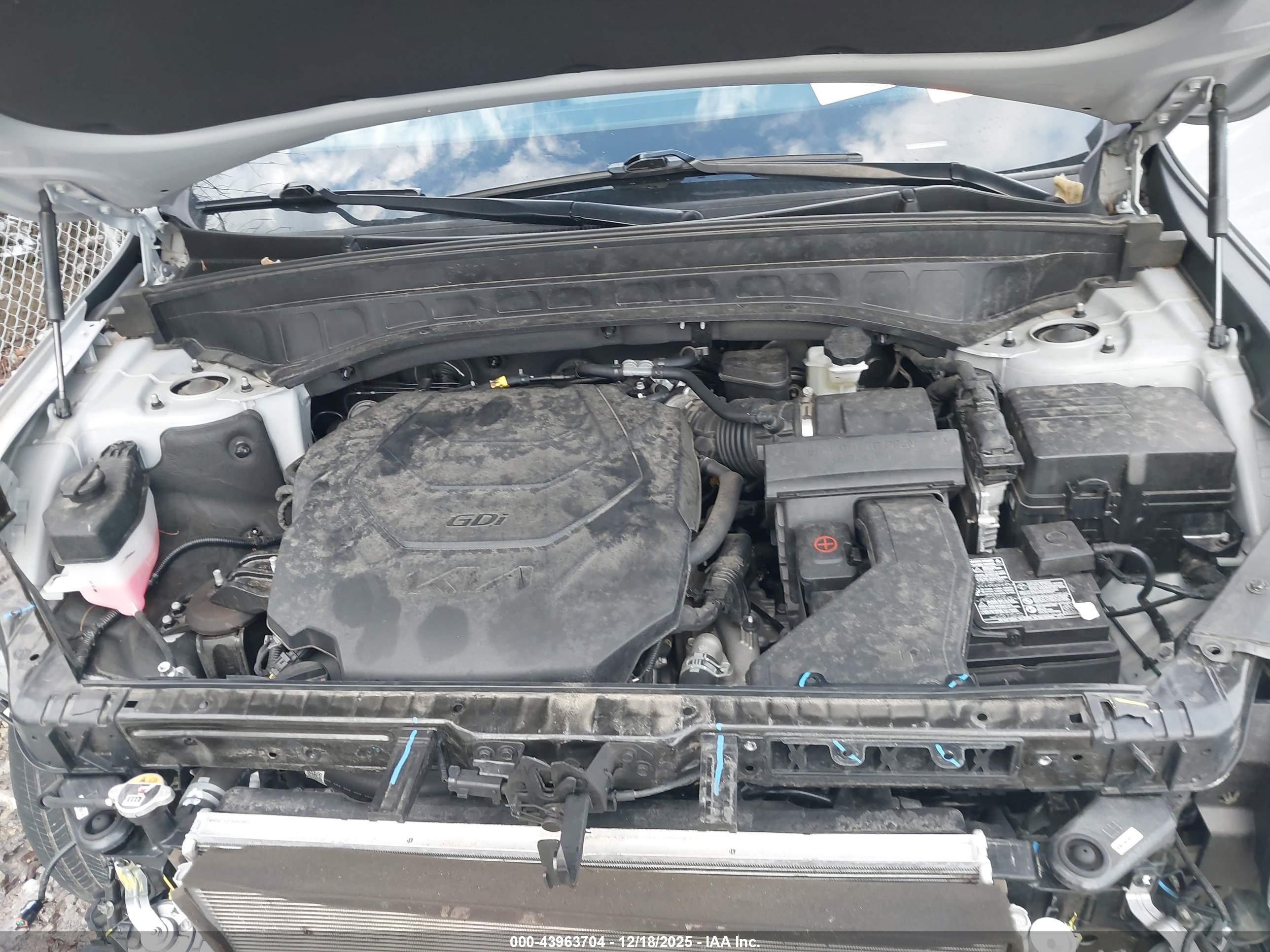 KIA TELLURIDE image 10