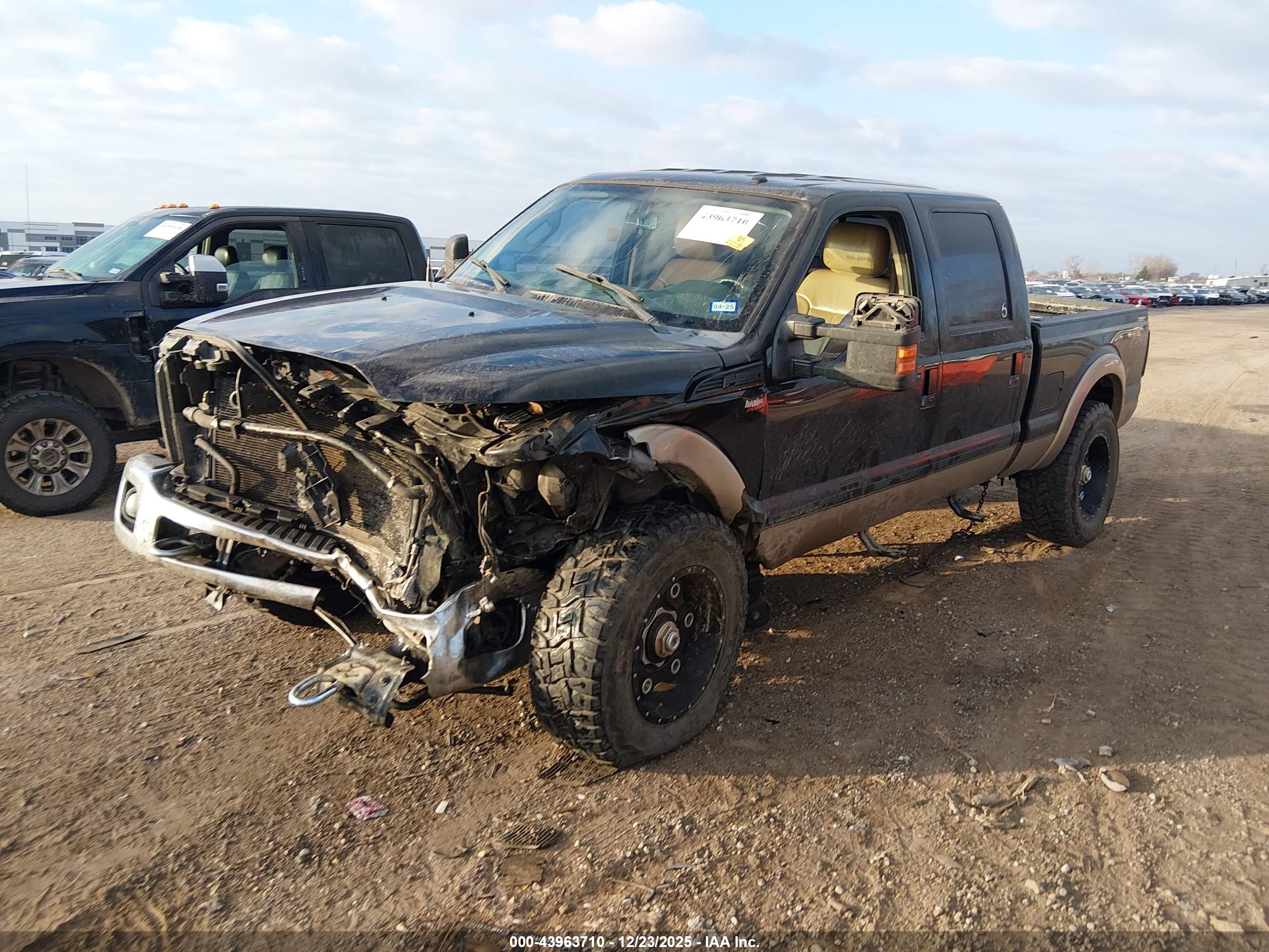 FORD F-250 image 2